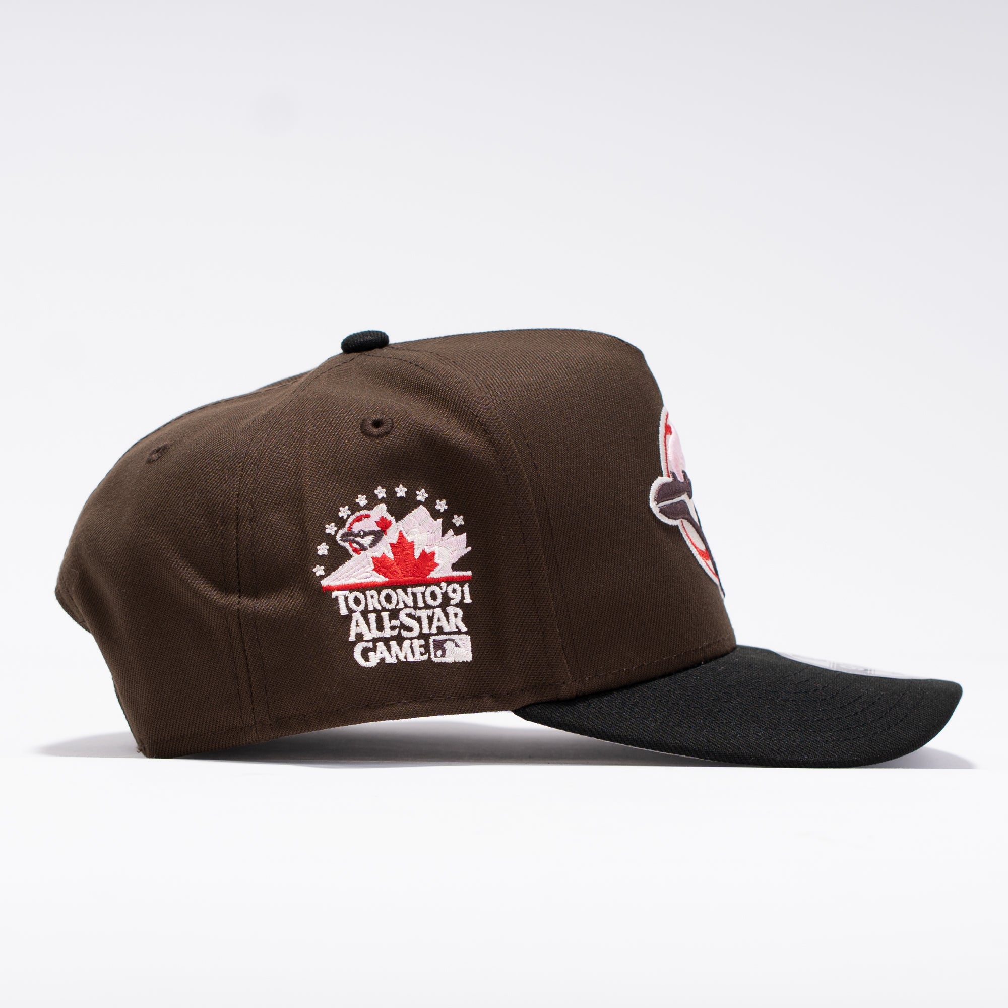 Toronto Blue Jays 1991 All Star Game Café Rosa
