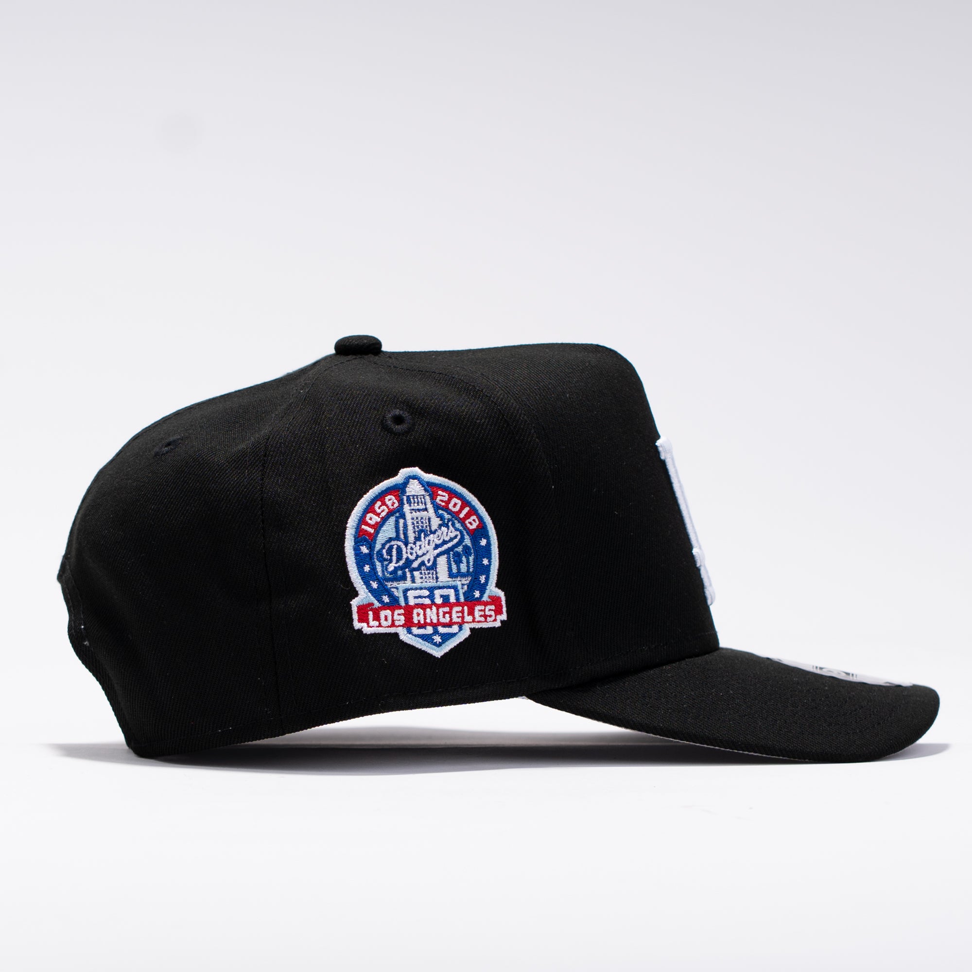 LA Dodgers Palma Negra