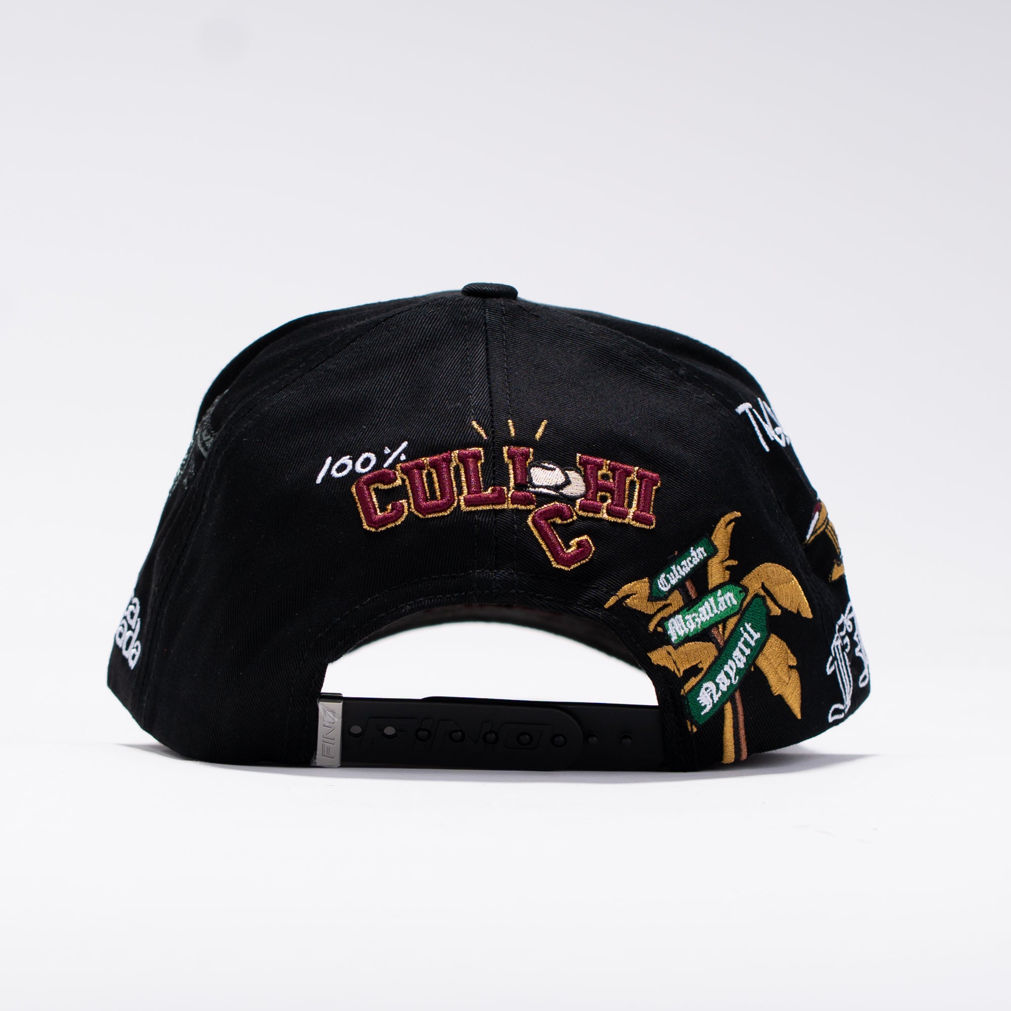 Fino x Marca Registrada TC Avioneta