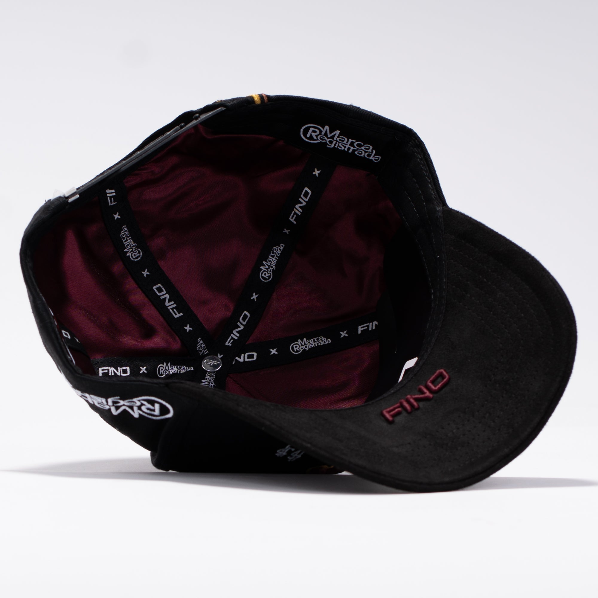 Fino x Marca Registrada TC Avioneta