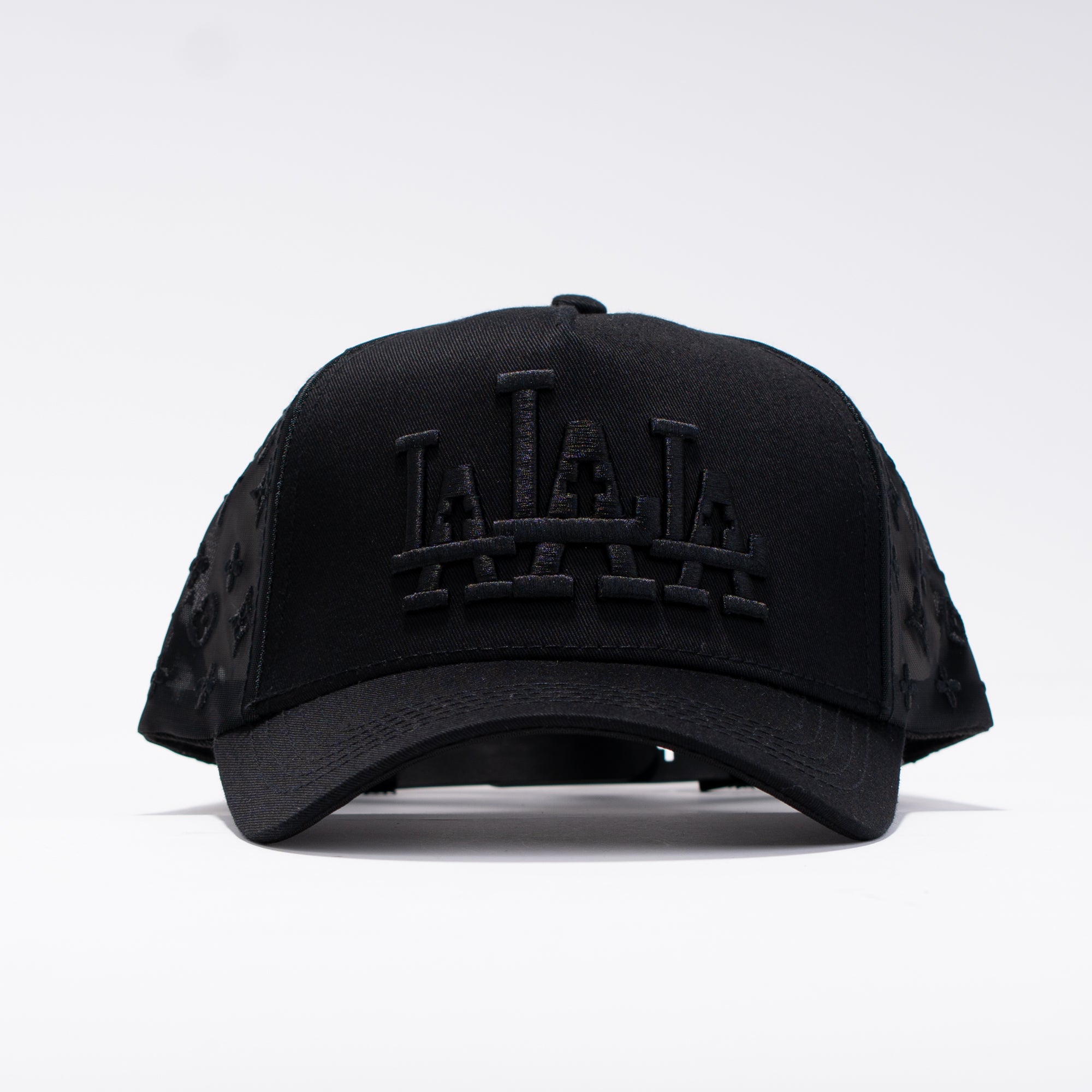 LaLaLa Black