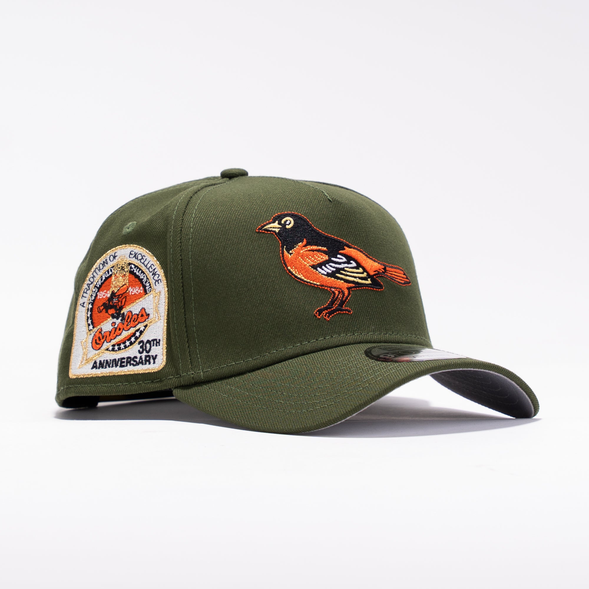 Baltimore Orioles 30th Aniversario