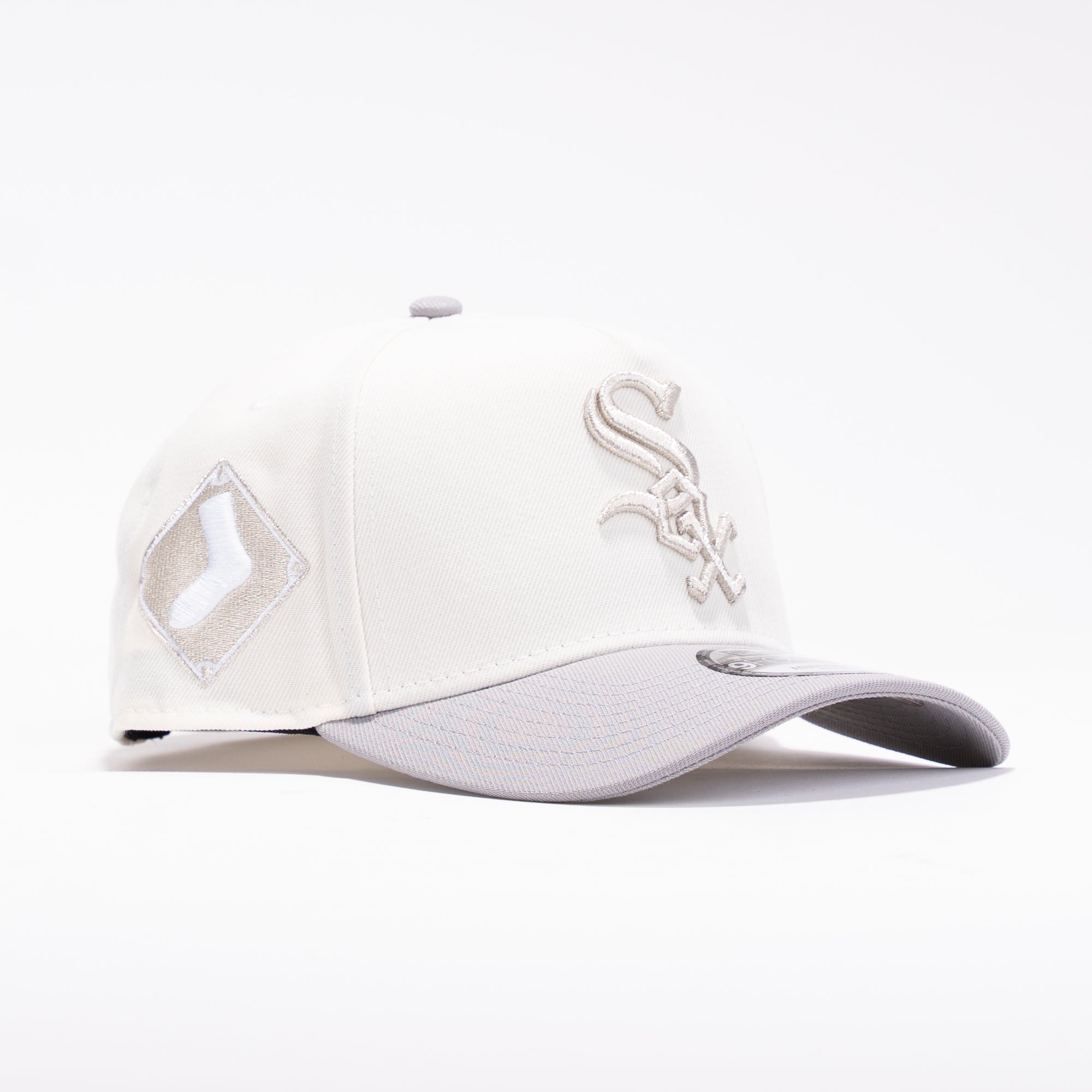 Chicago White Sox Calcetin Two Tone