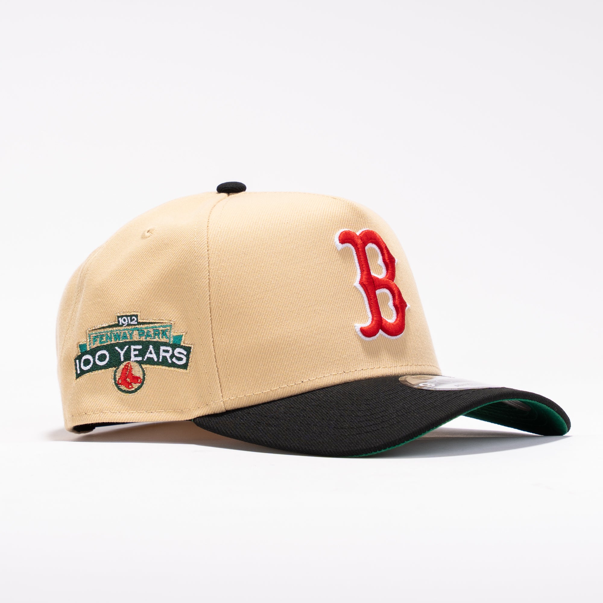 Boston Red Sox 100 Years