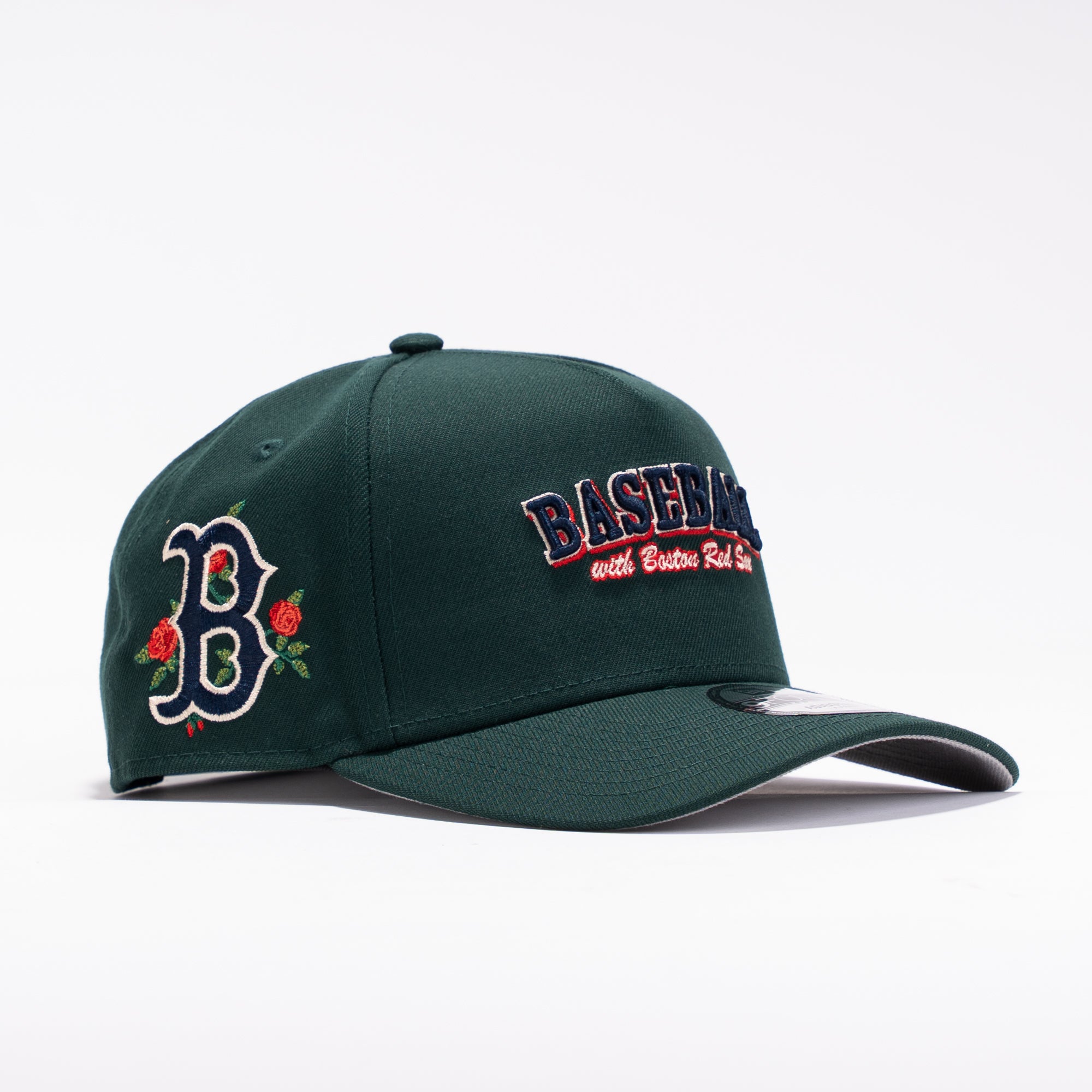 Boston Red Sox Baseball