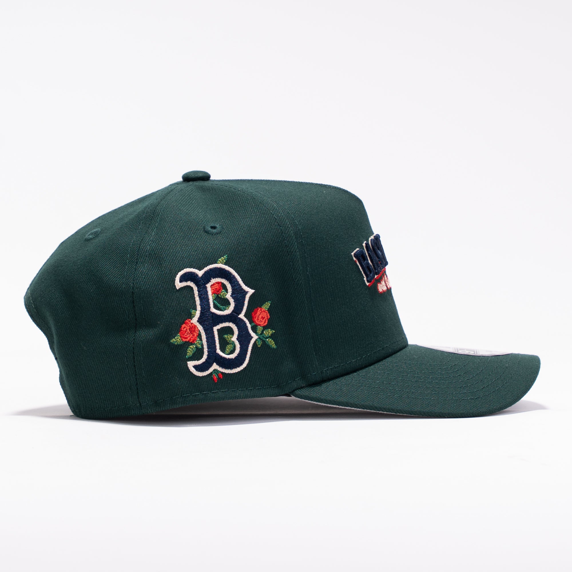 Boston Red Sox Baseball VERDE