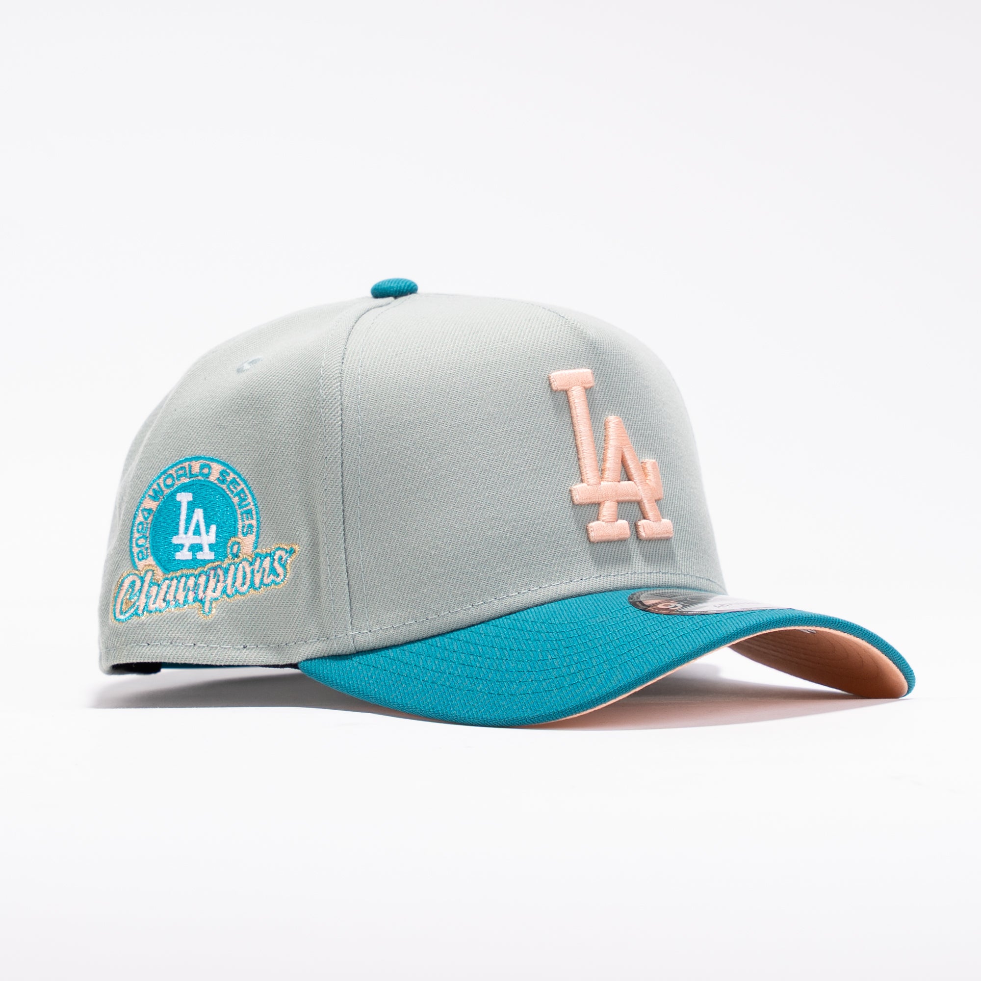 LA Dodgers 2024 World Series