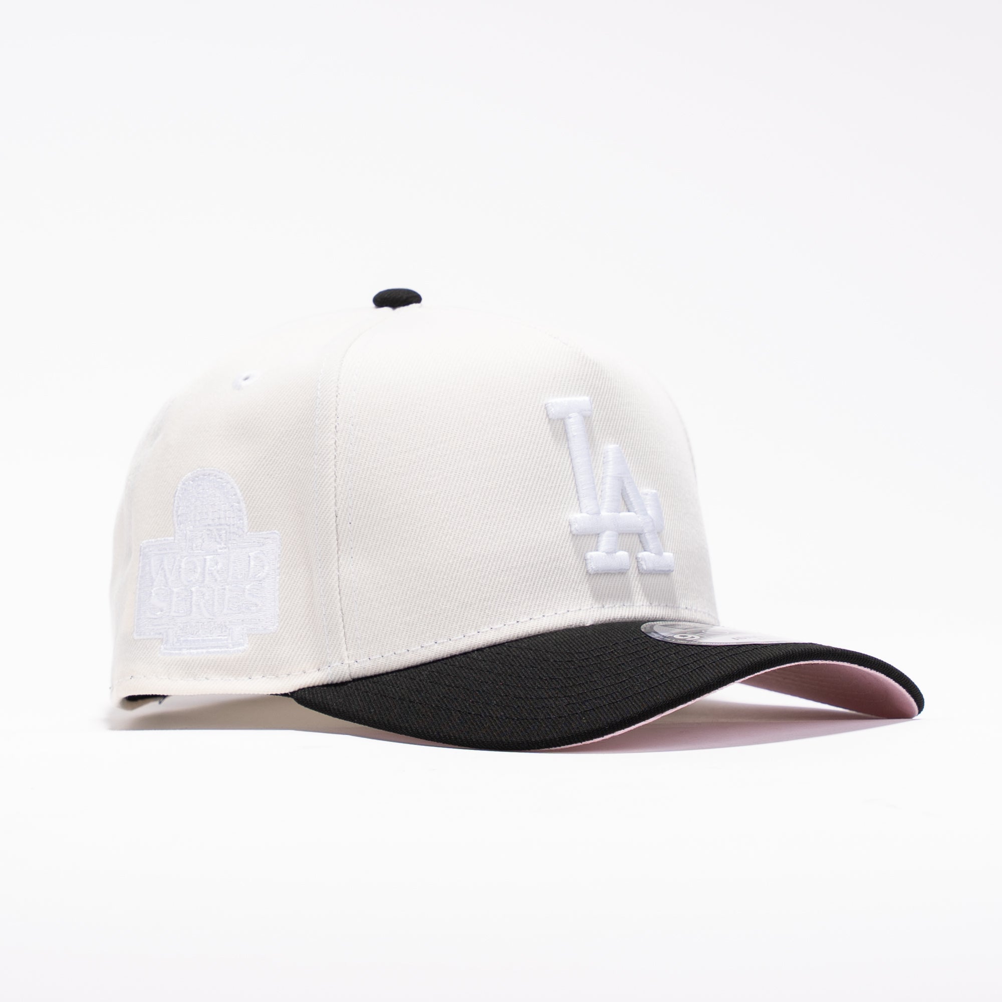 LA Dodgers World Series