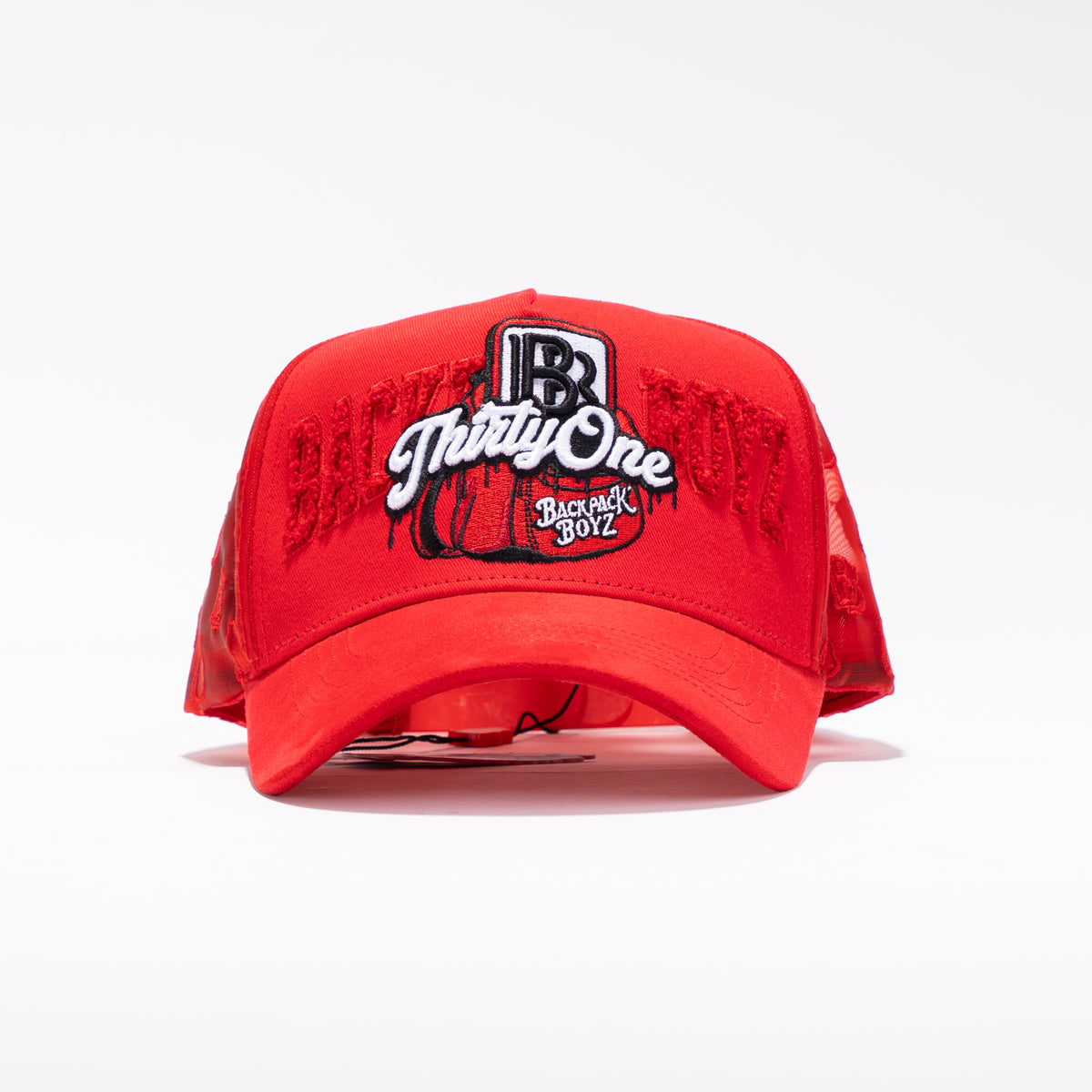 Thirty One – Cap corp