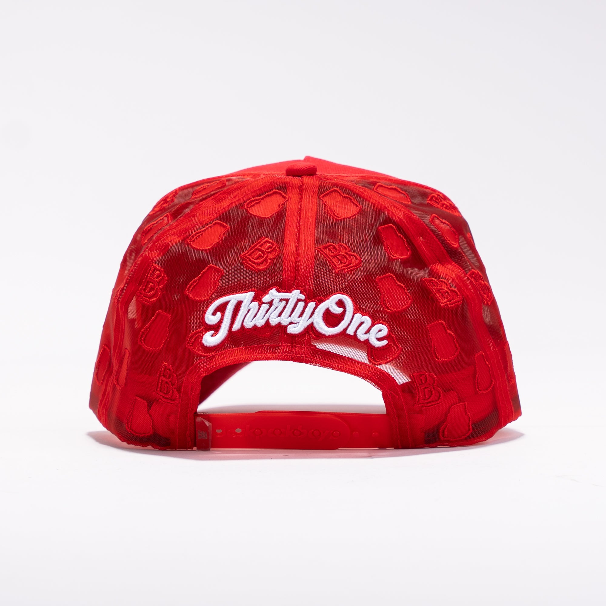Thirty One X Backpack Boyz La Mochila