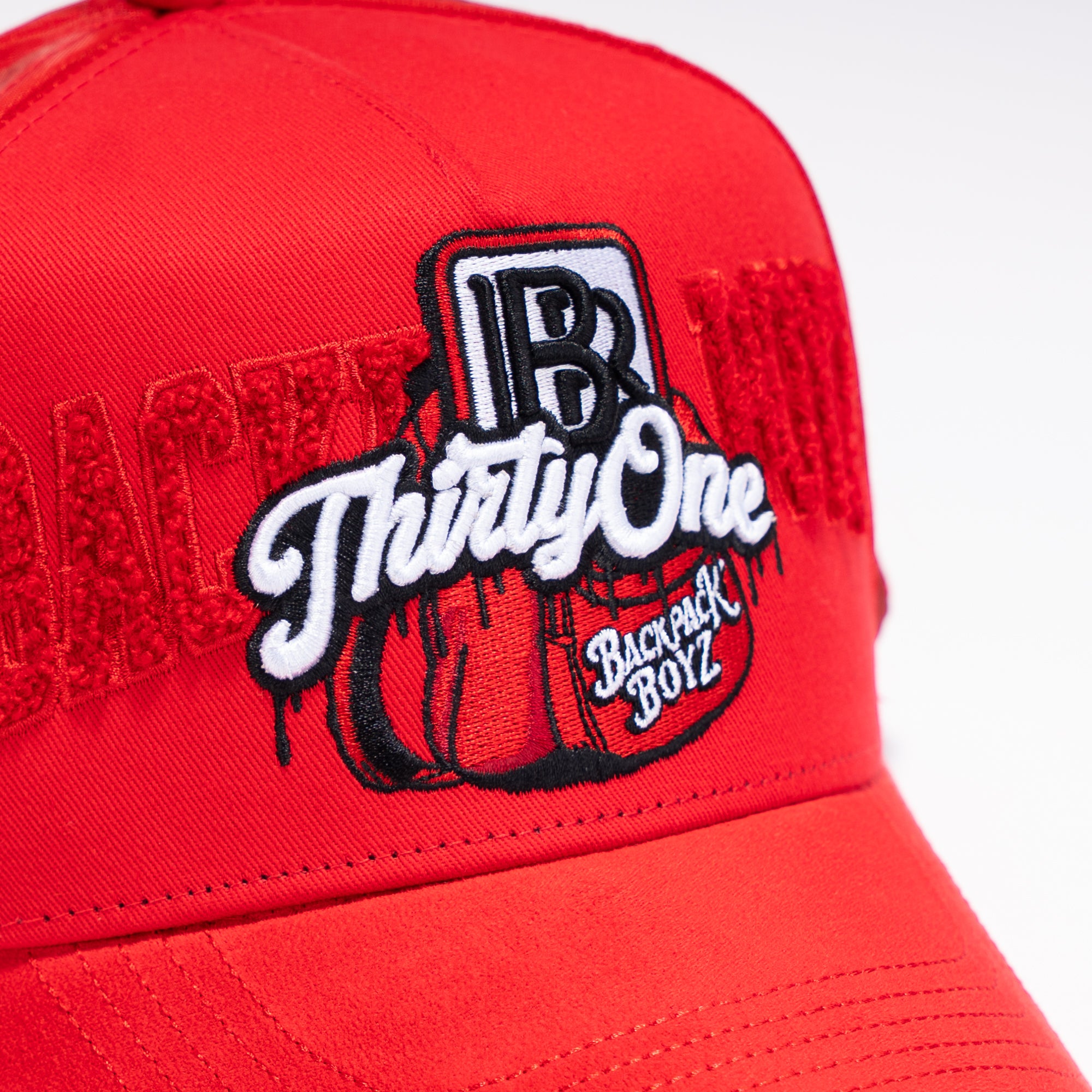 Thirty One X Backpack Boyz La Mochila