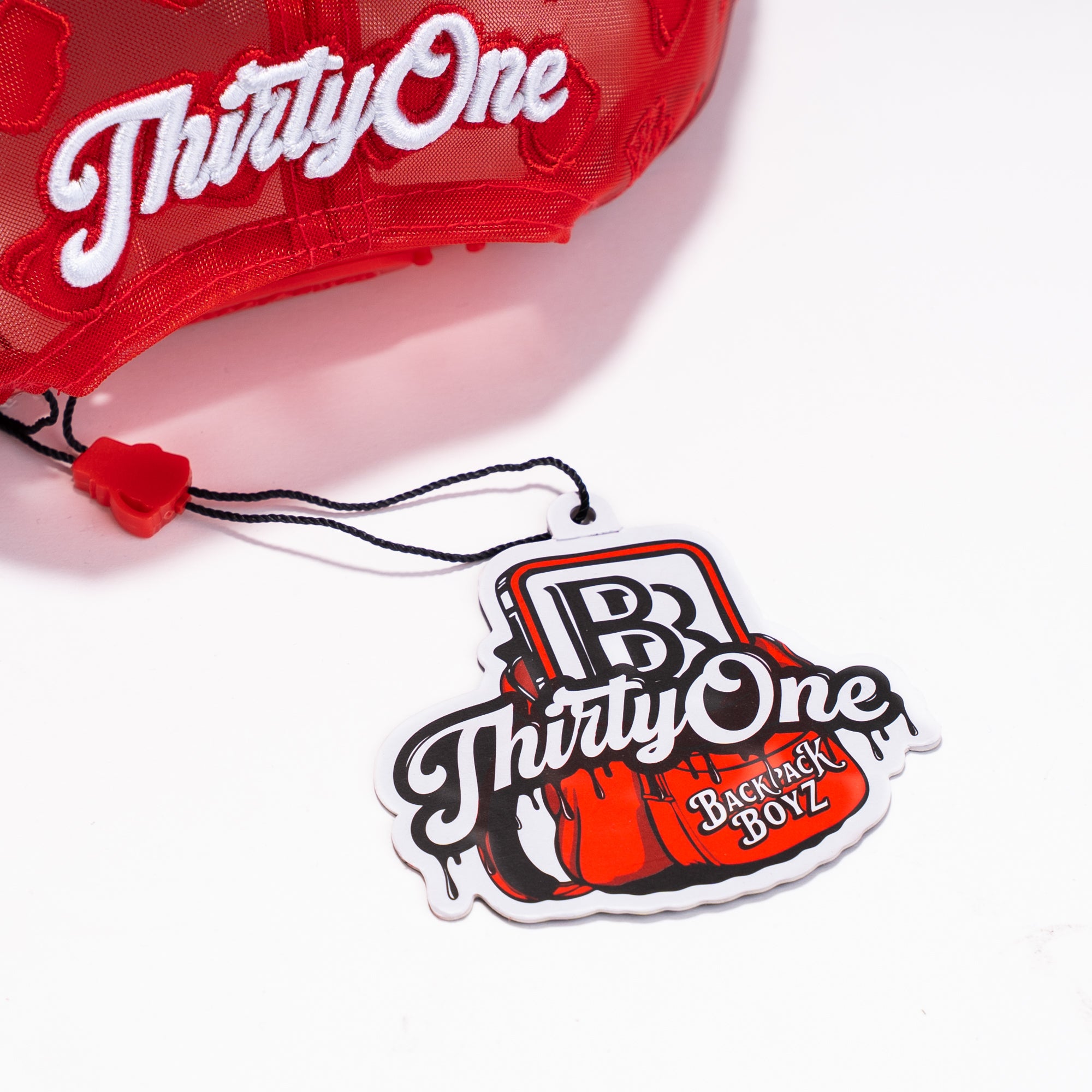 Thirty One X Backpack Boyz La Mochila