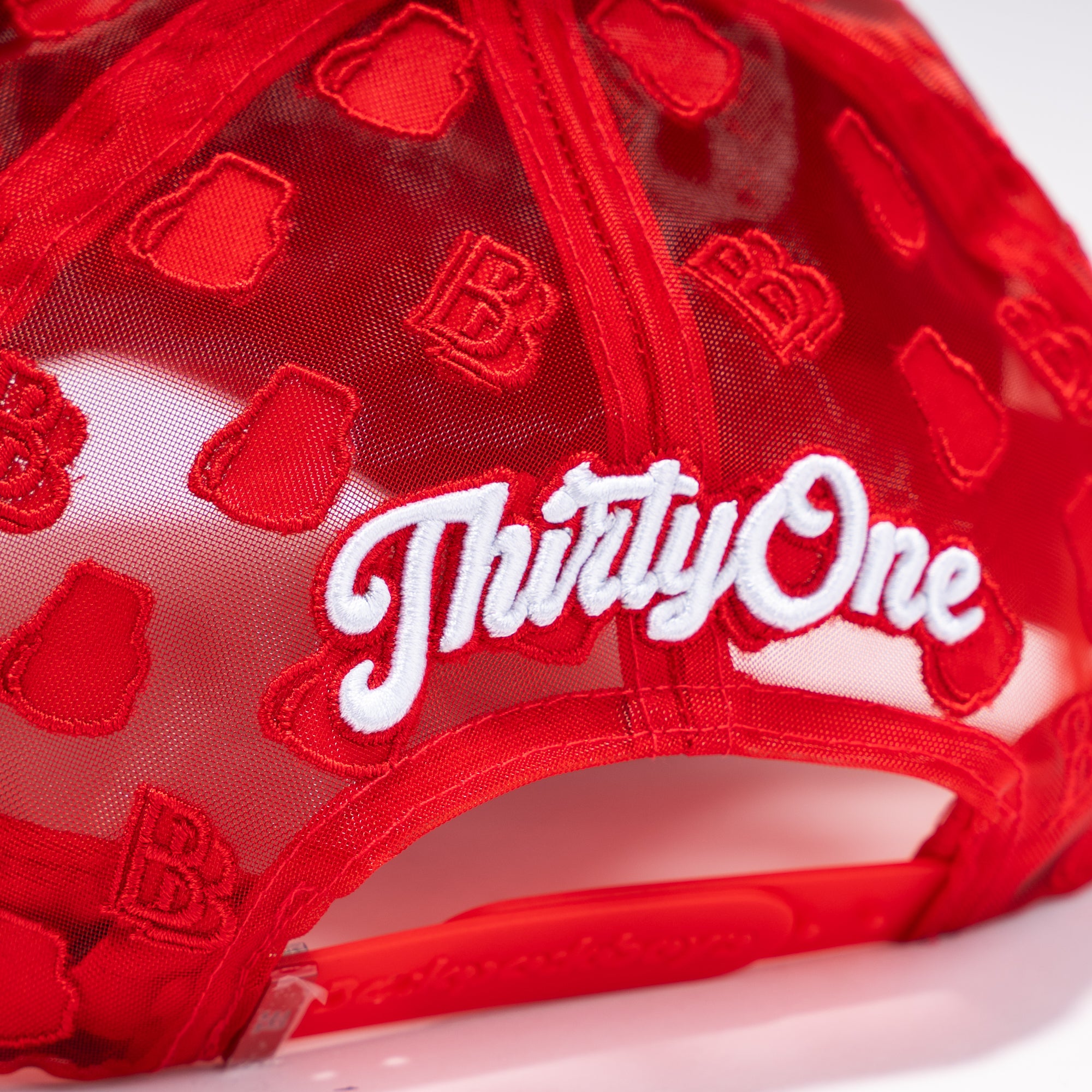 Thirty One X Backpack Boyz La Mochila