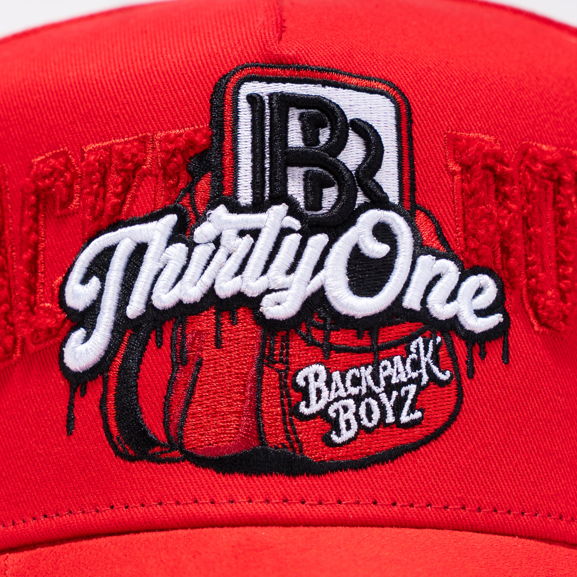 Thirty One X Backpack Boyz La Mochila