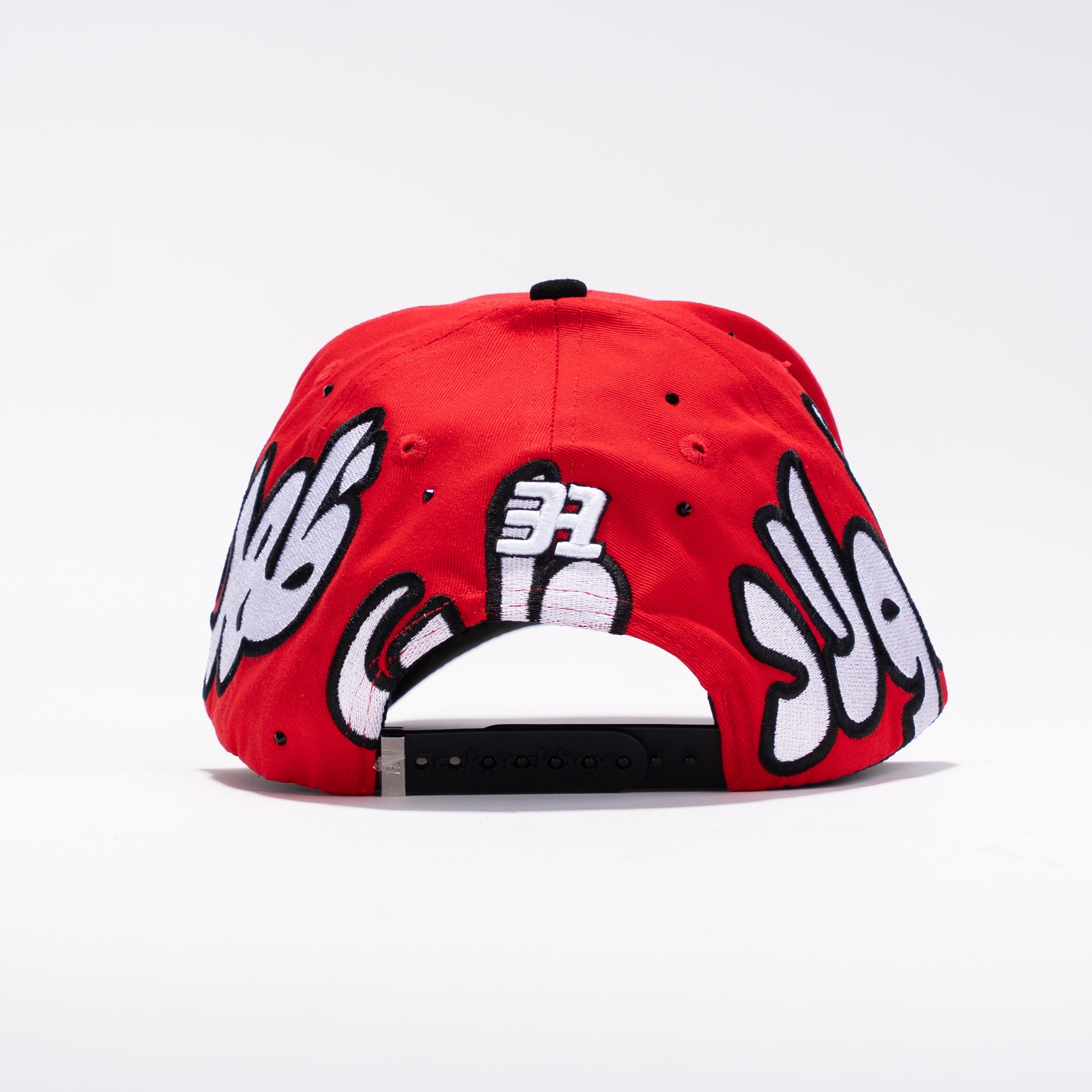 Thirty One X Backpack Boyz Arabe