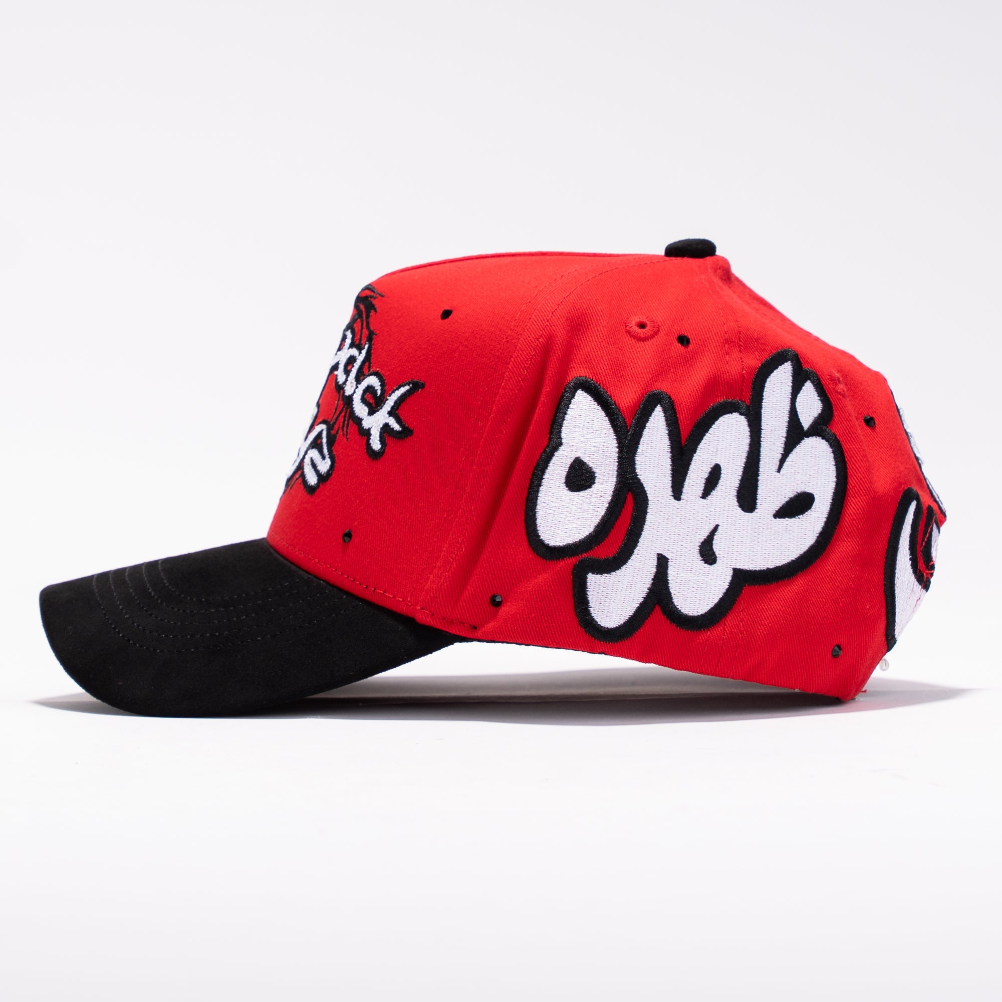 Thirty One X Backpack Boyz Arabe