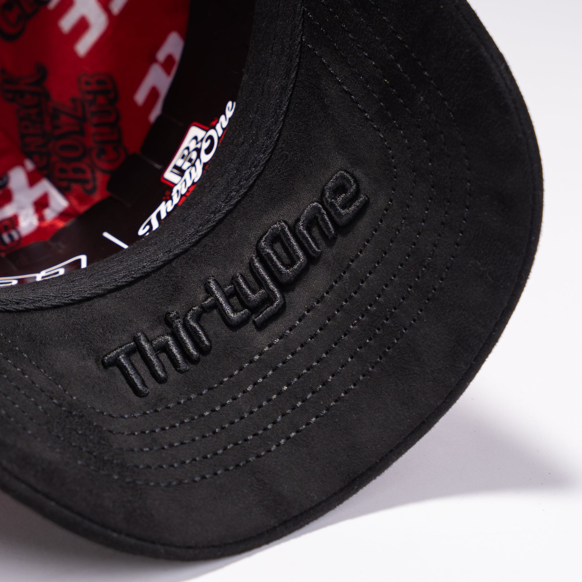 Thirty One X Backpack Boyz Arabe