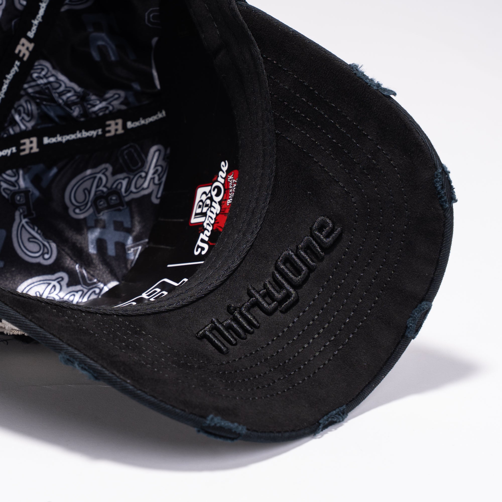 Thirty One X Backpack Boyz BackPack
