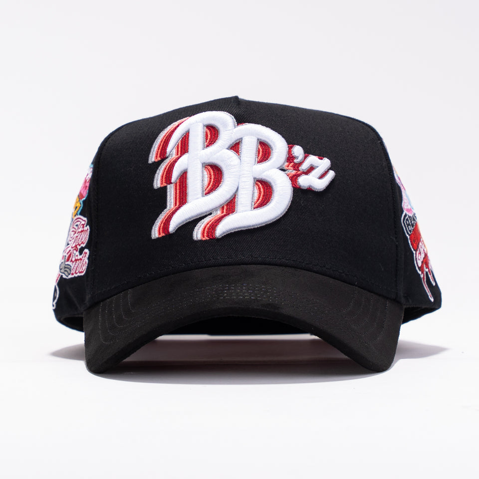 Thirty One – Cap corp