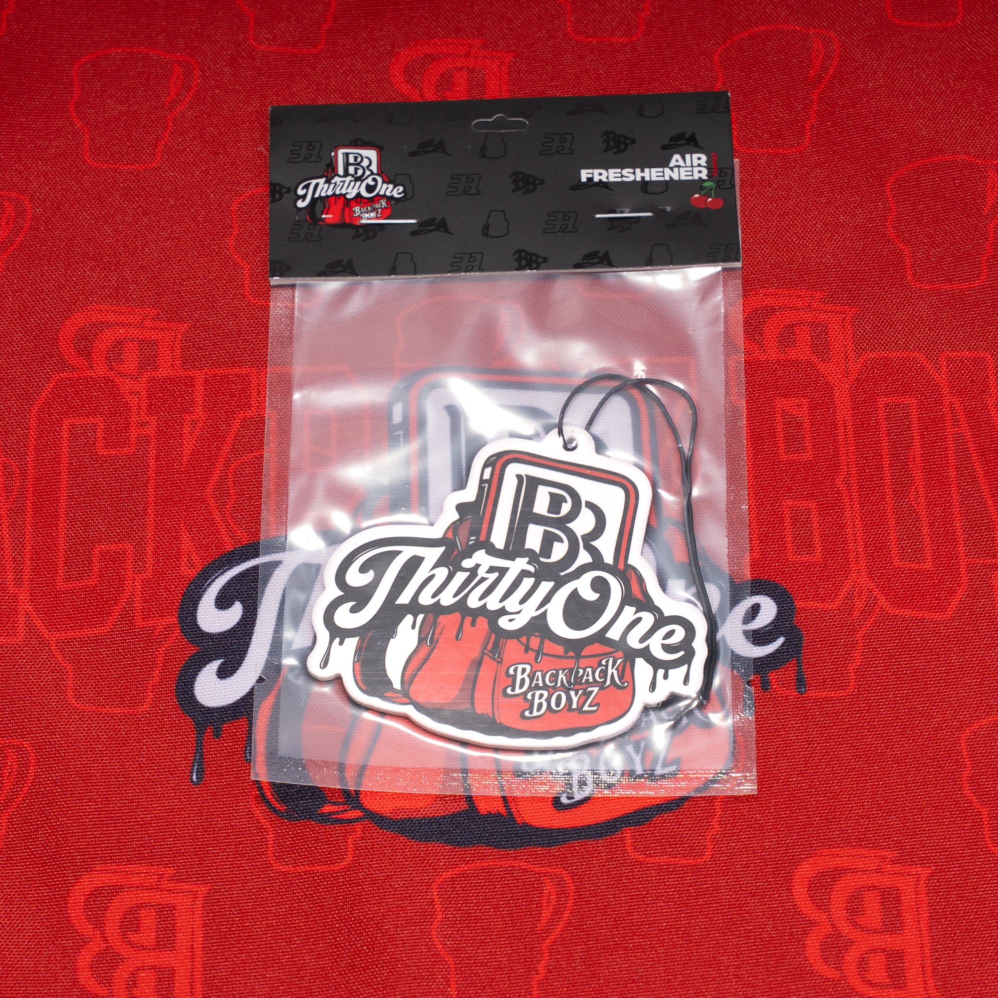 Thirty One X Backpack Boyz Bundle Pack