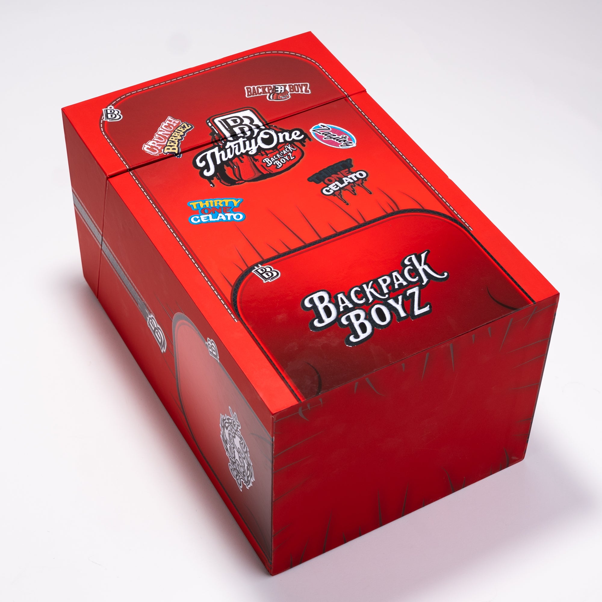 Thirty One X Backpack Boyz Bundle Pack