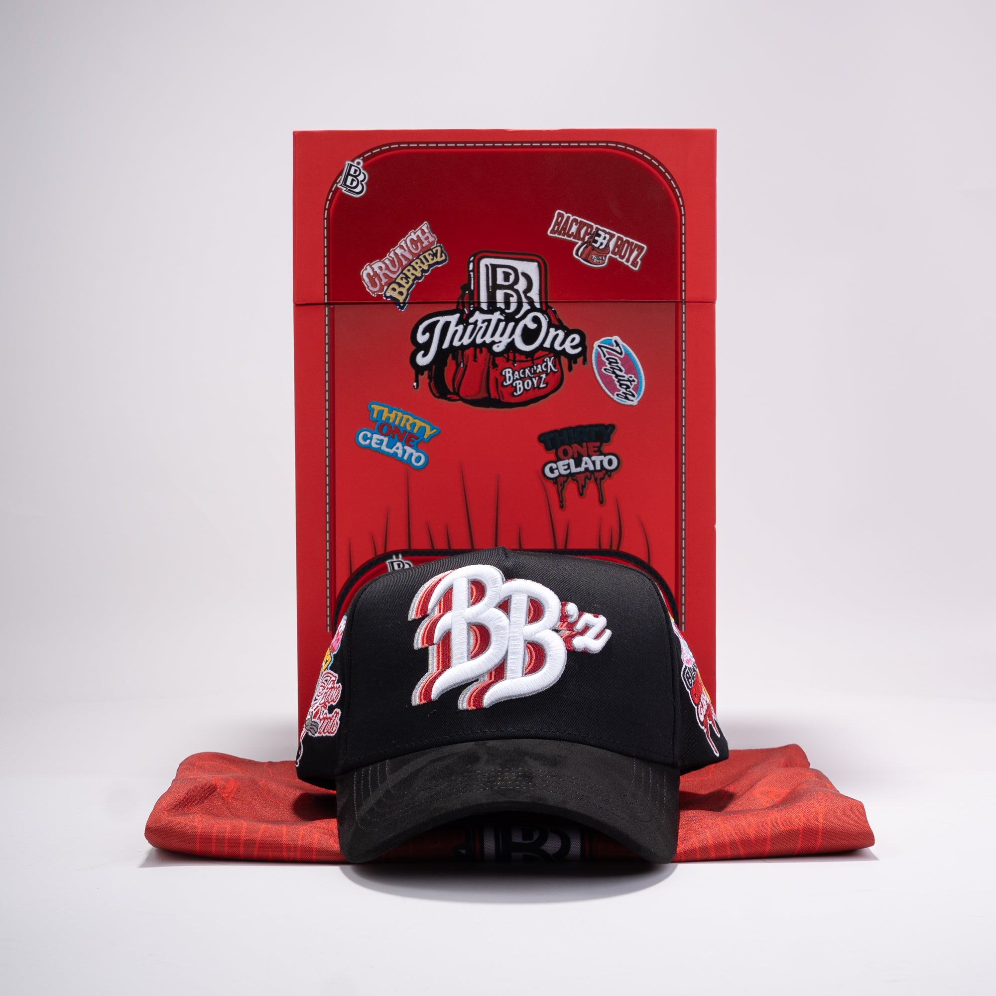 Thirty One X Backpack Boyz Bundle Pack