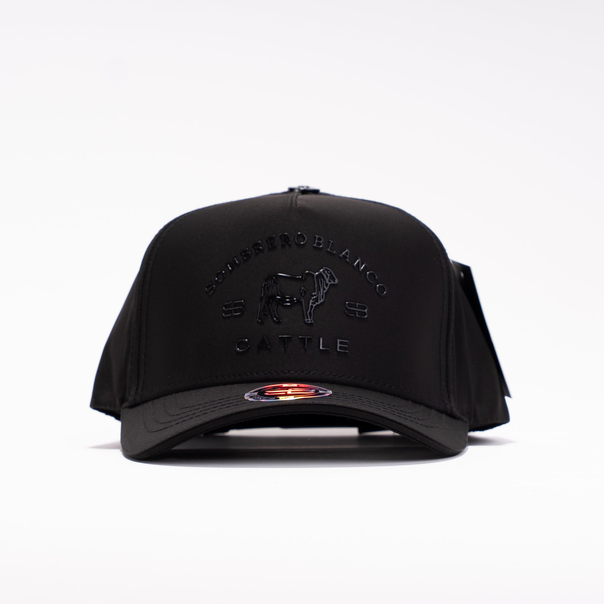 Cattle Black