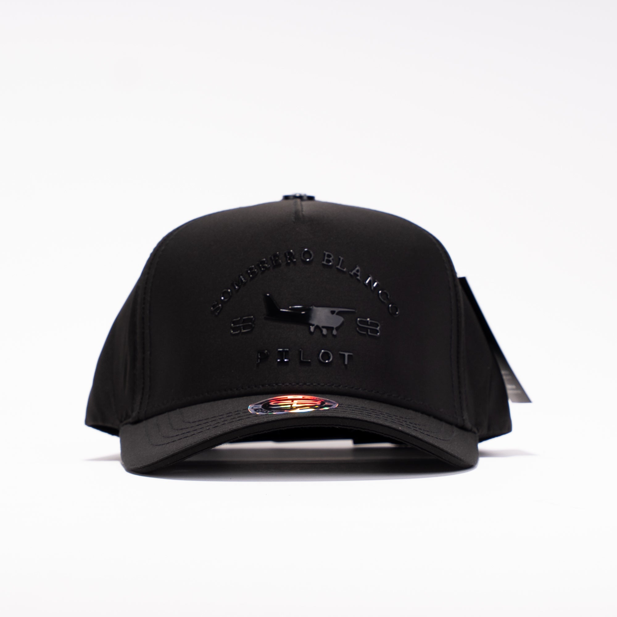 Pilot Black