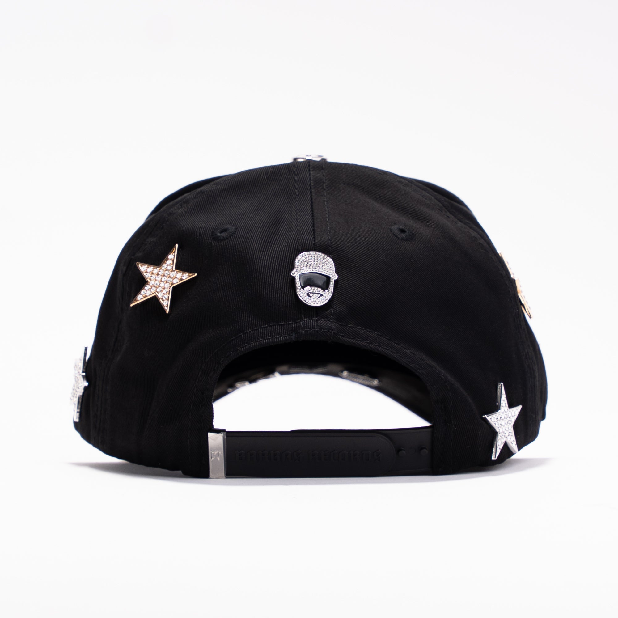 BARBAS X CT GALAXY