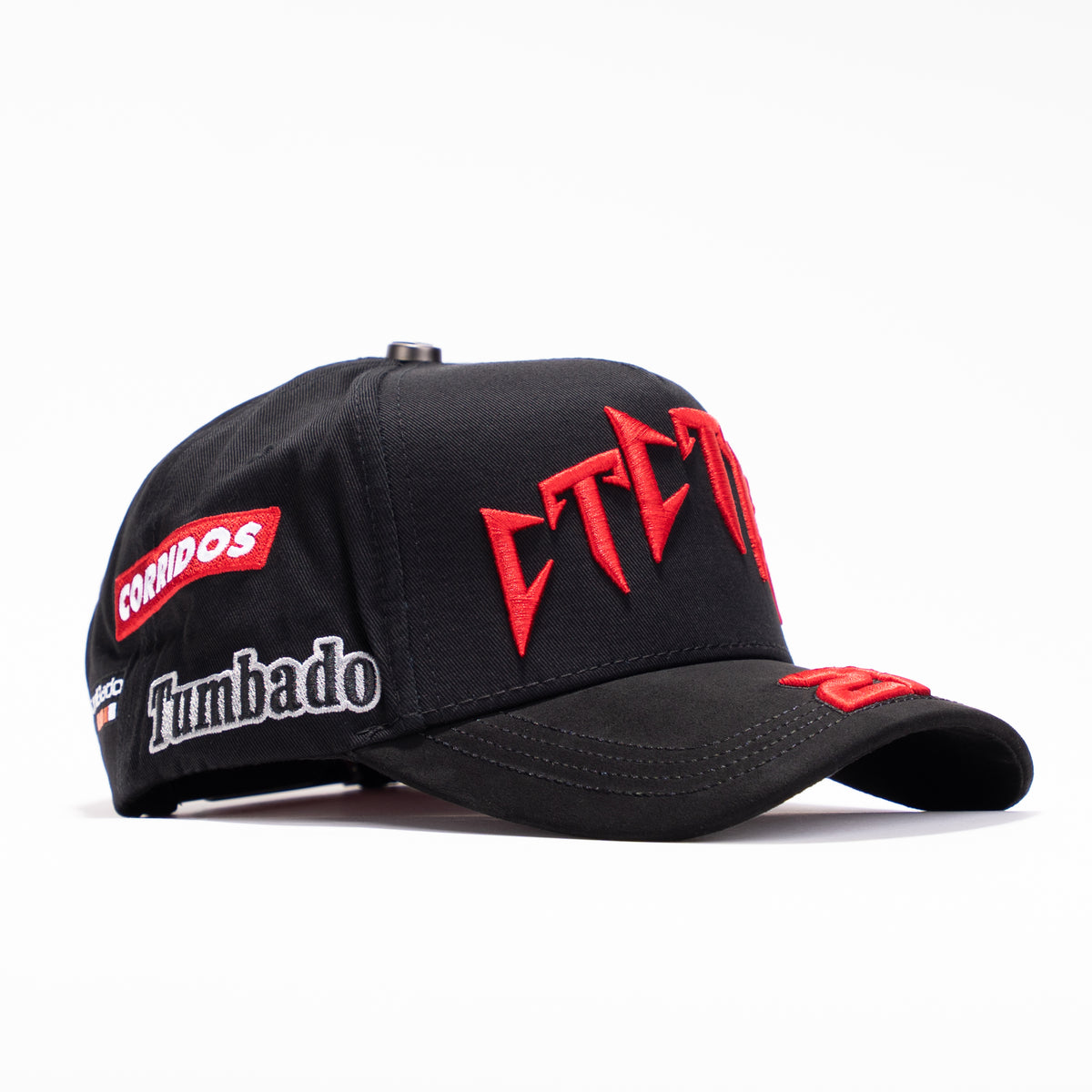 Barbas Hats – Cap corp