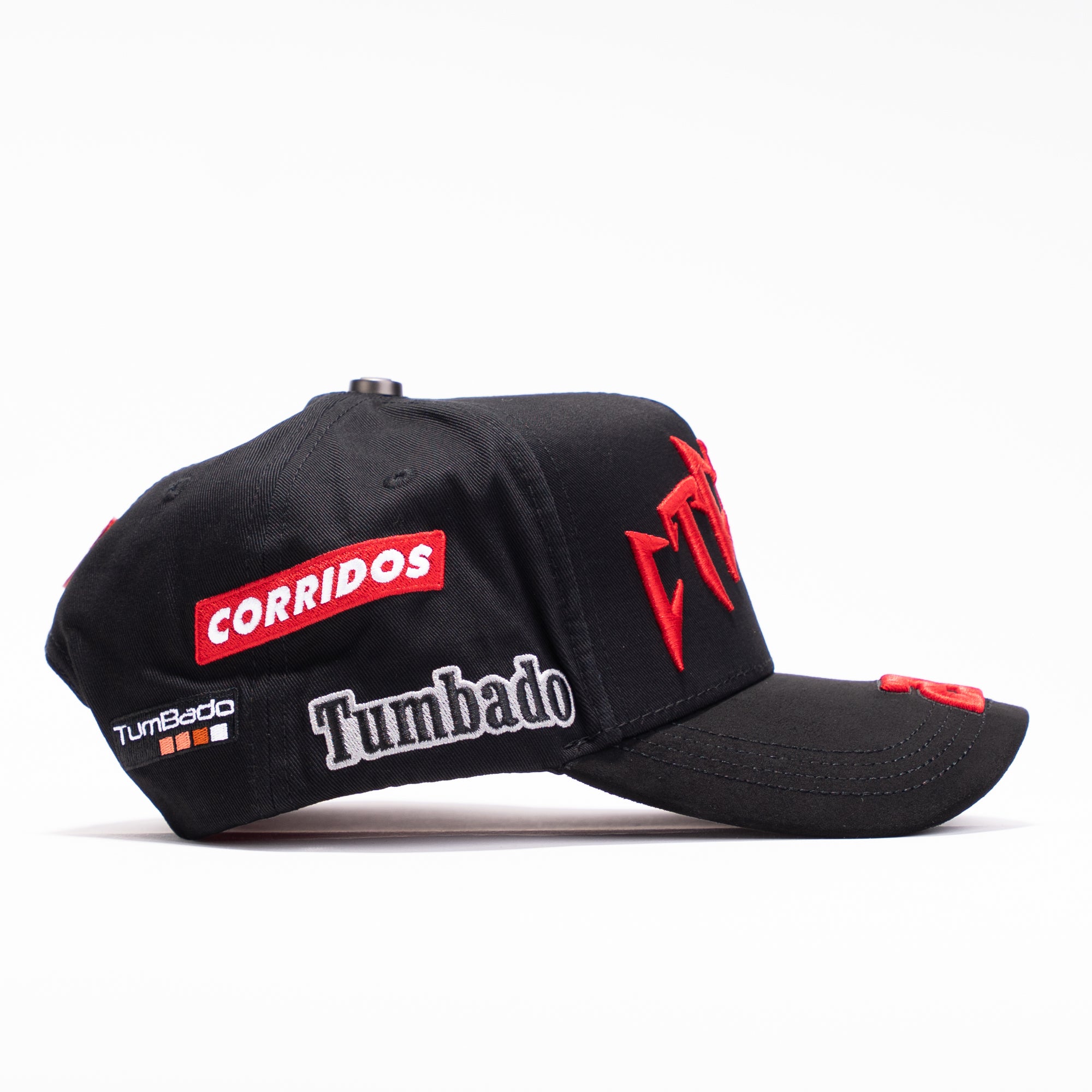 BARBAS X CT CT RACING