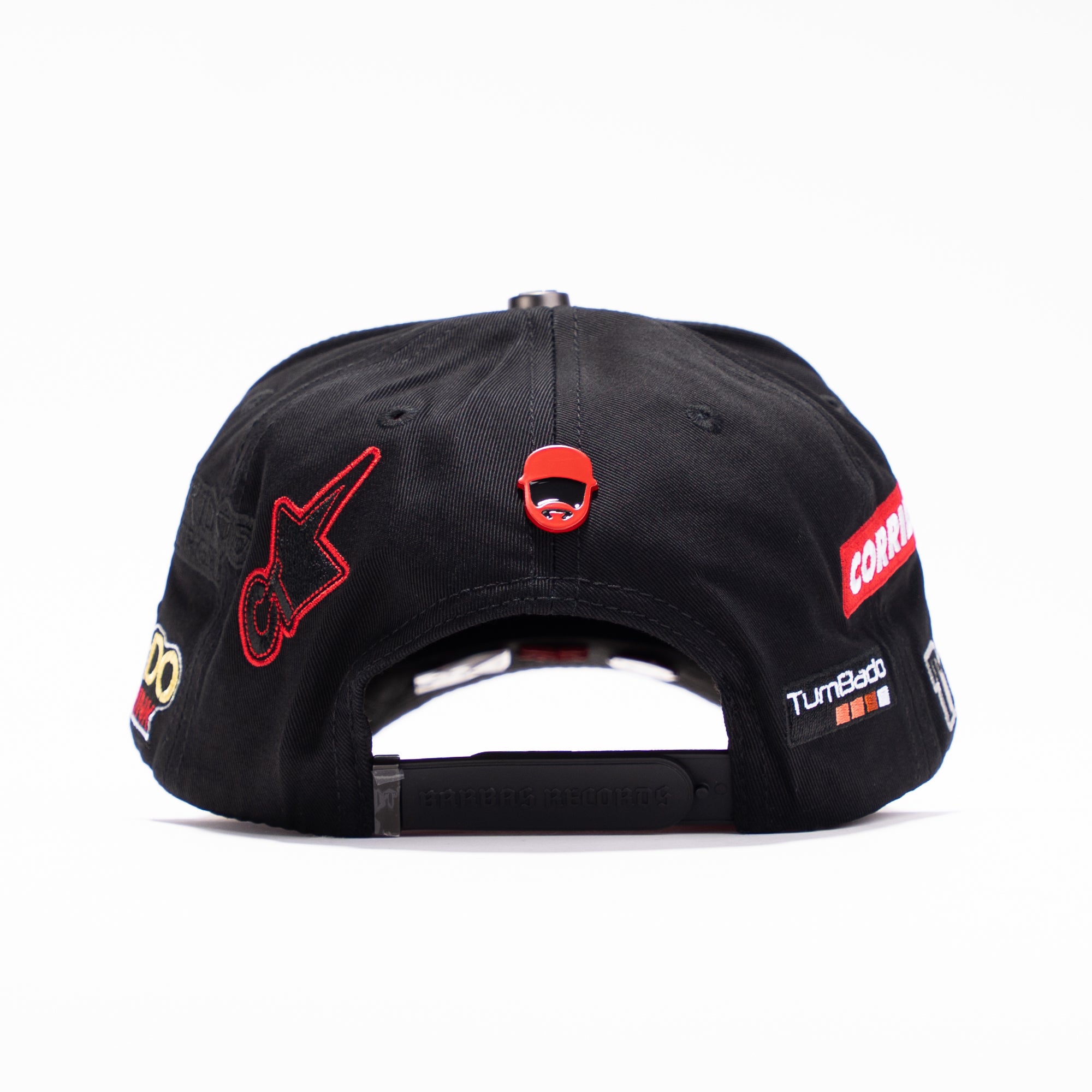 BARBAS X CT CT RACING