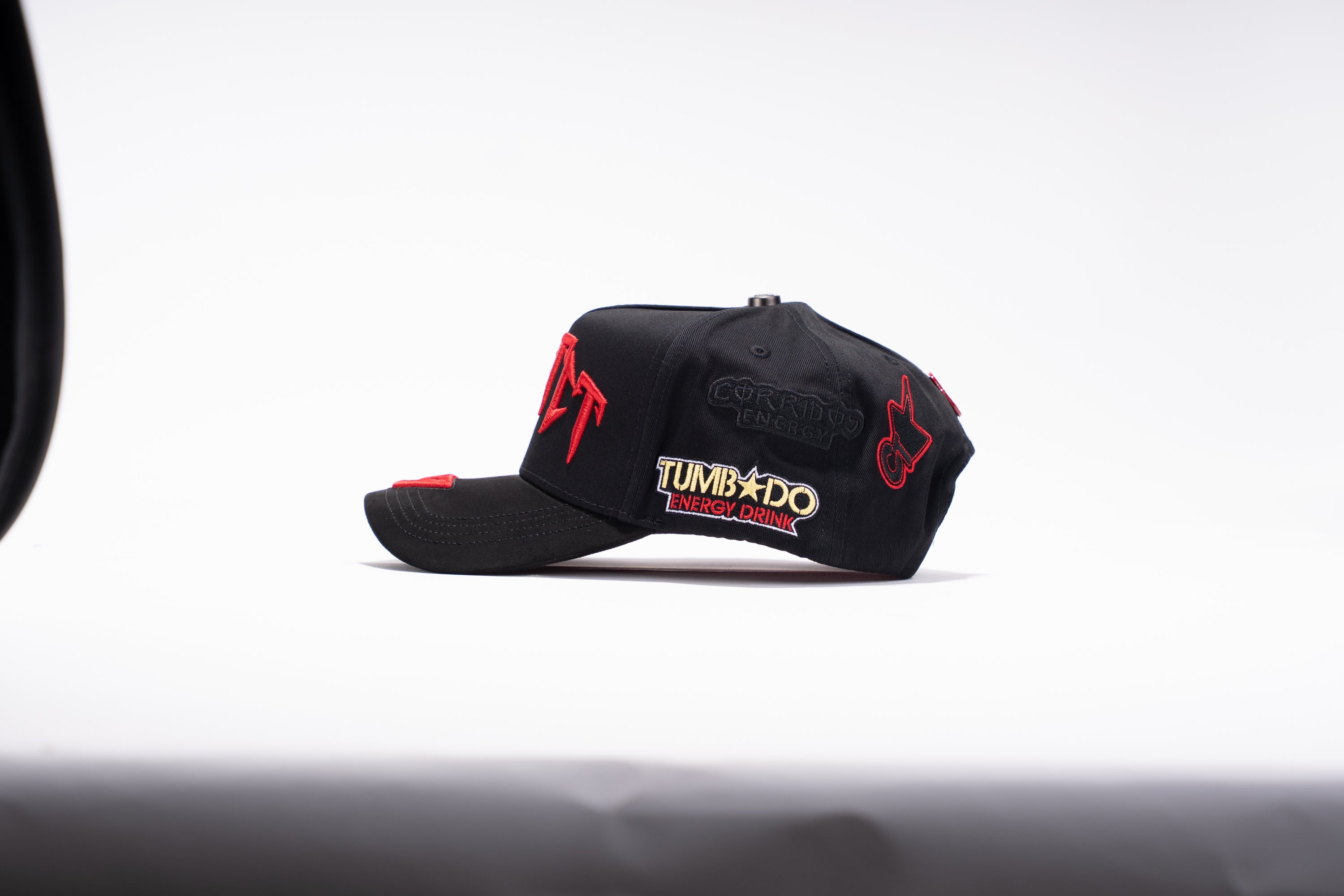 BARBAS X CT CT RACING