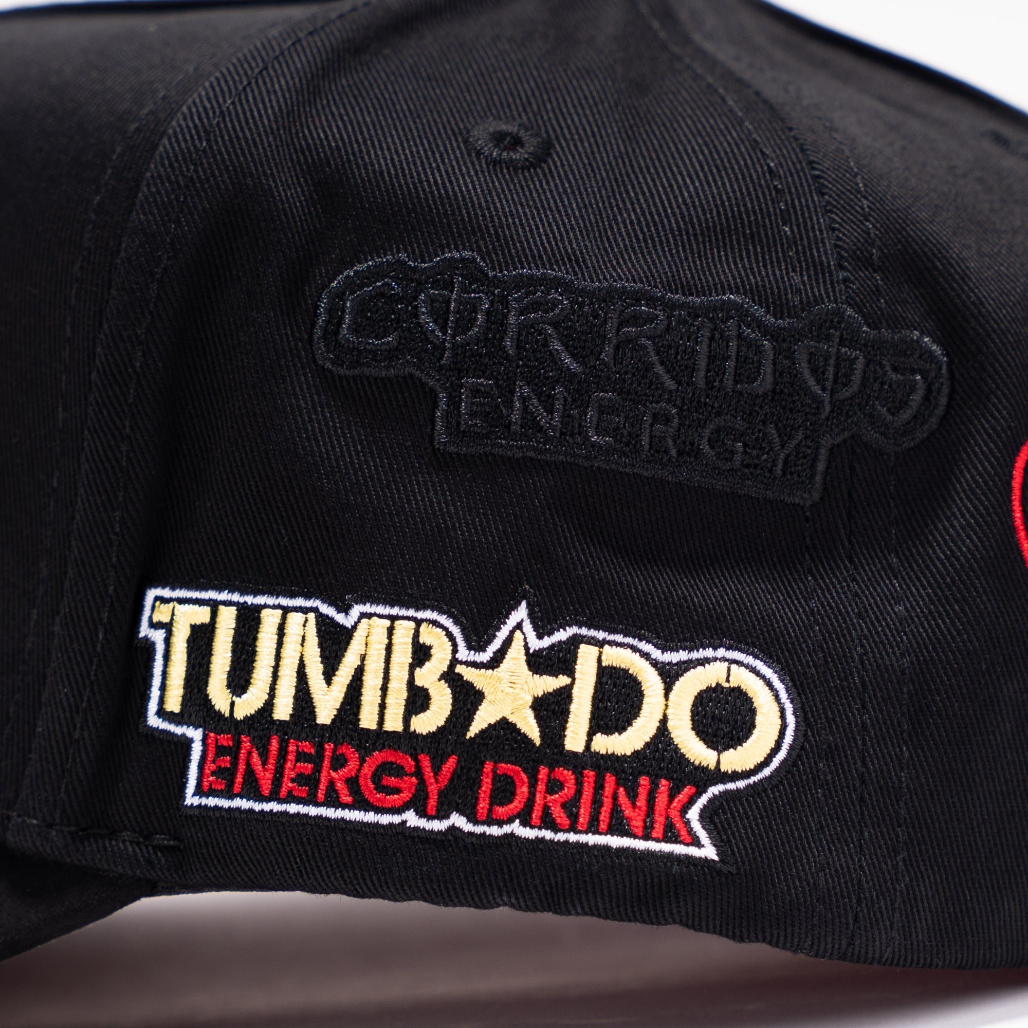 BARBAS X CT CT RACING