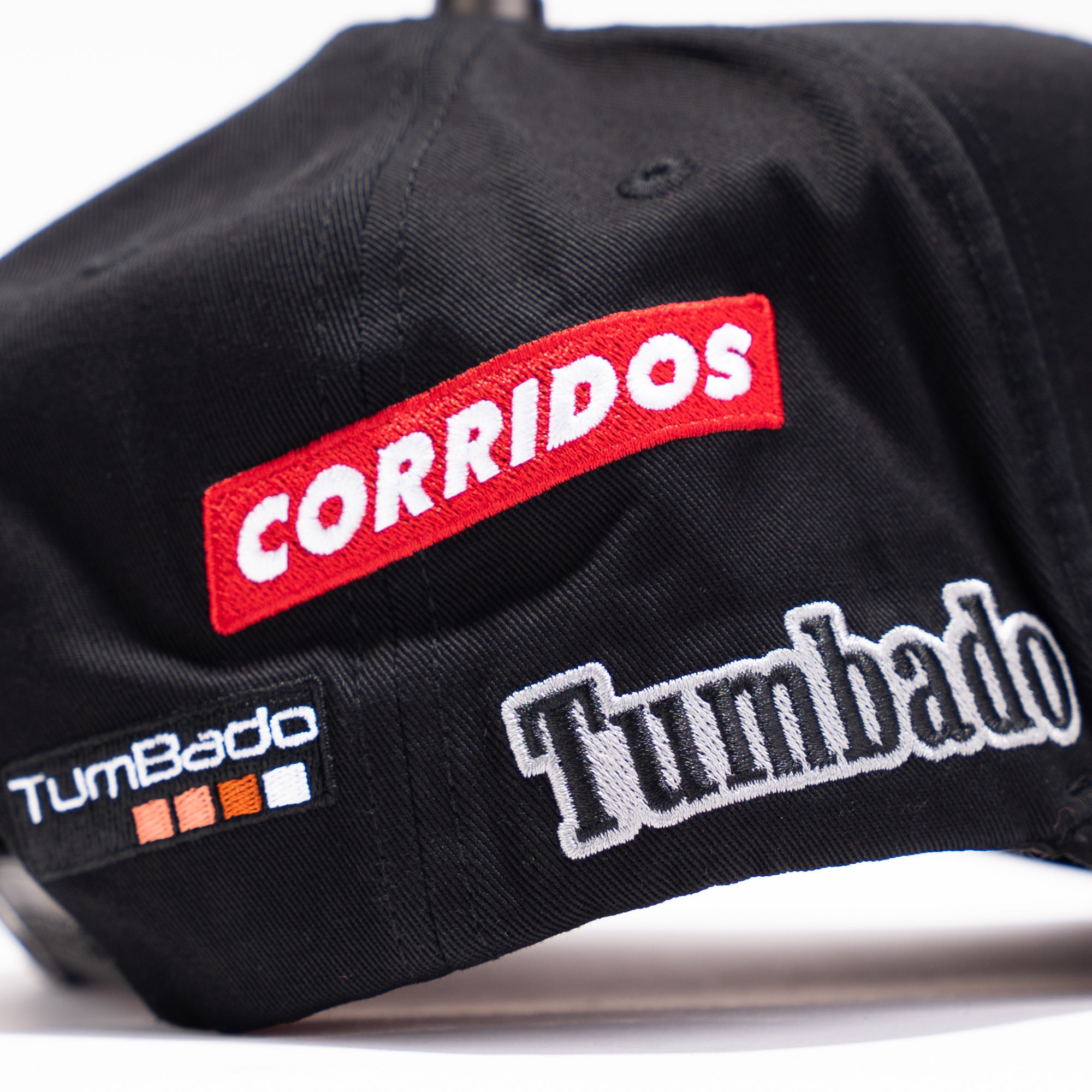 BARBAS X CT CT RACING