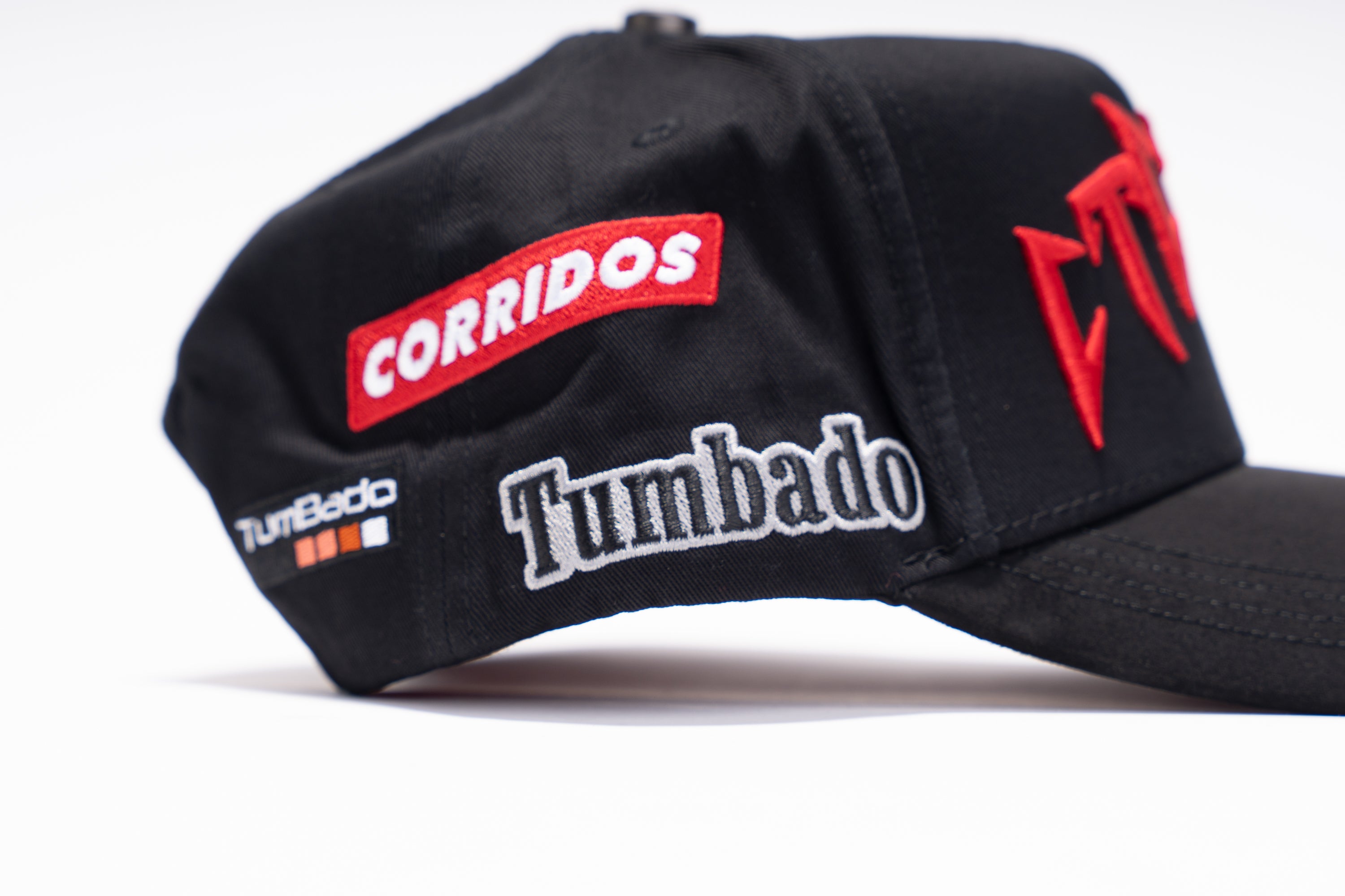 BARBAS X CT CT RACING