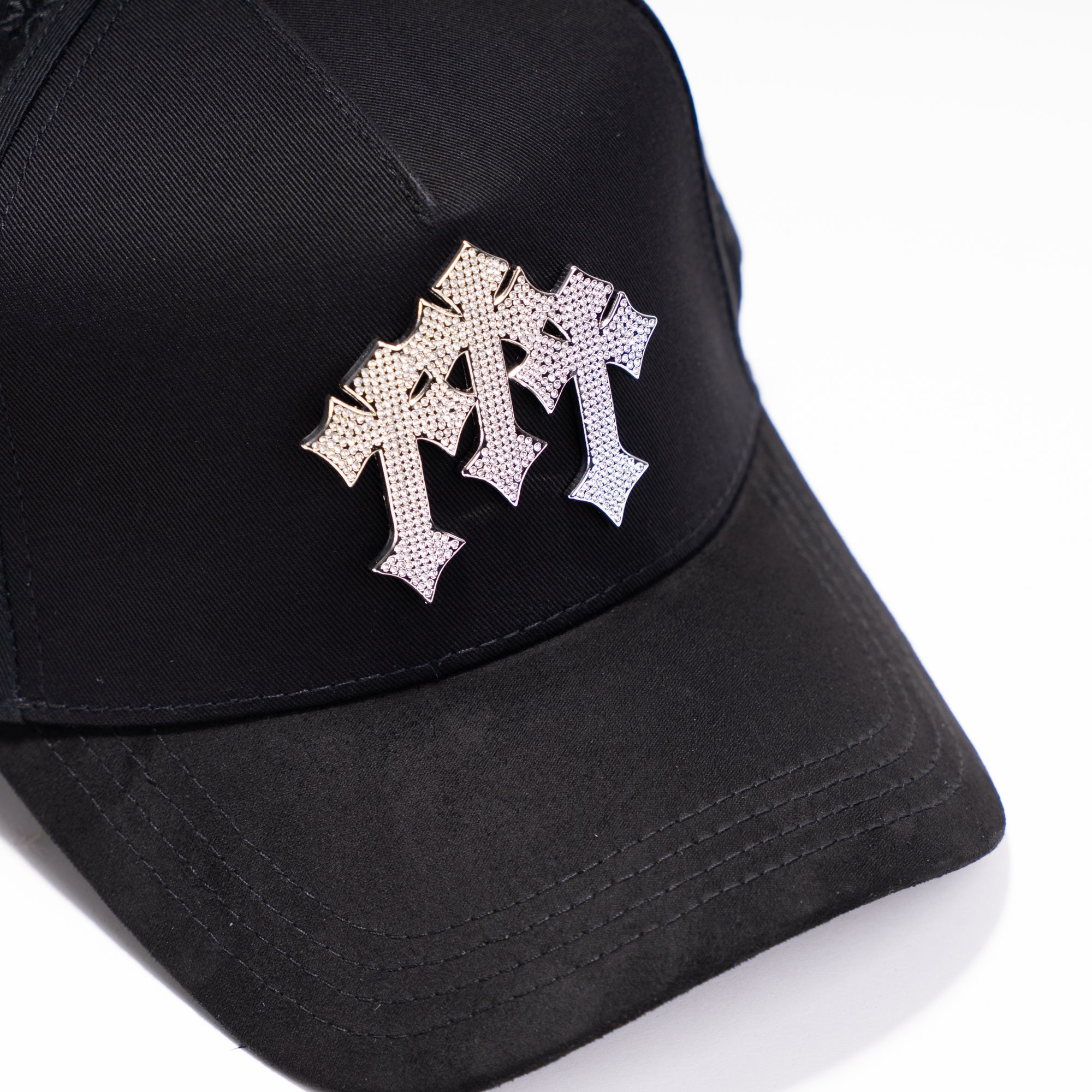 BARBAS X CT CHROME 1 LAST EDITION