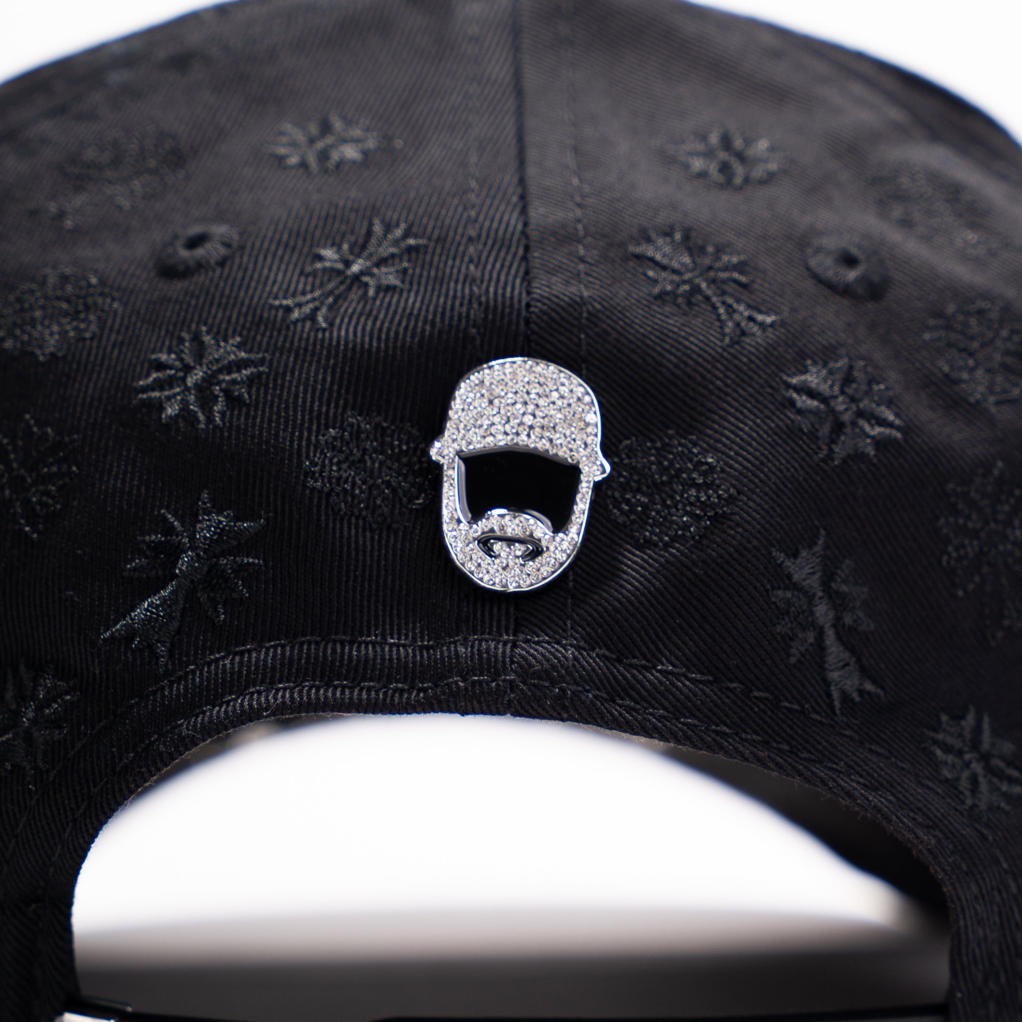 BARBAS X CT CHROME 1 LAST EDITION