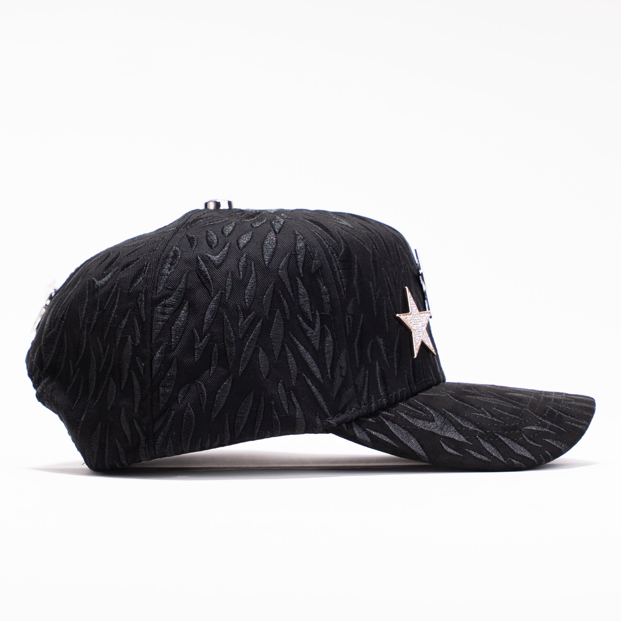 BARBAS X CT ROCKSTAR