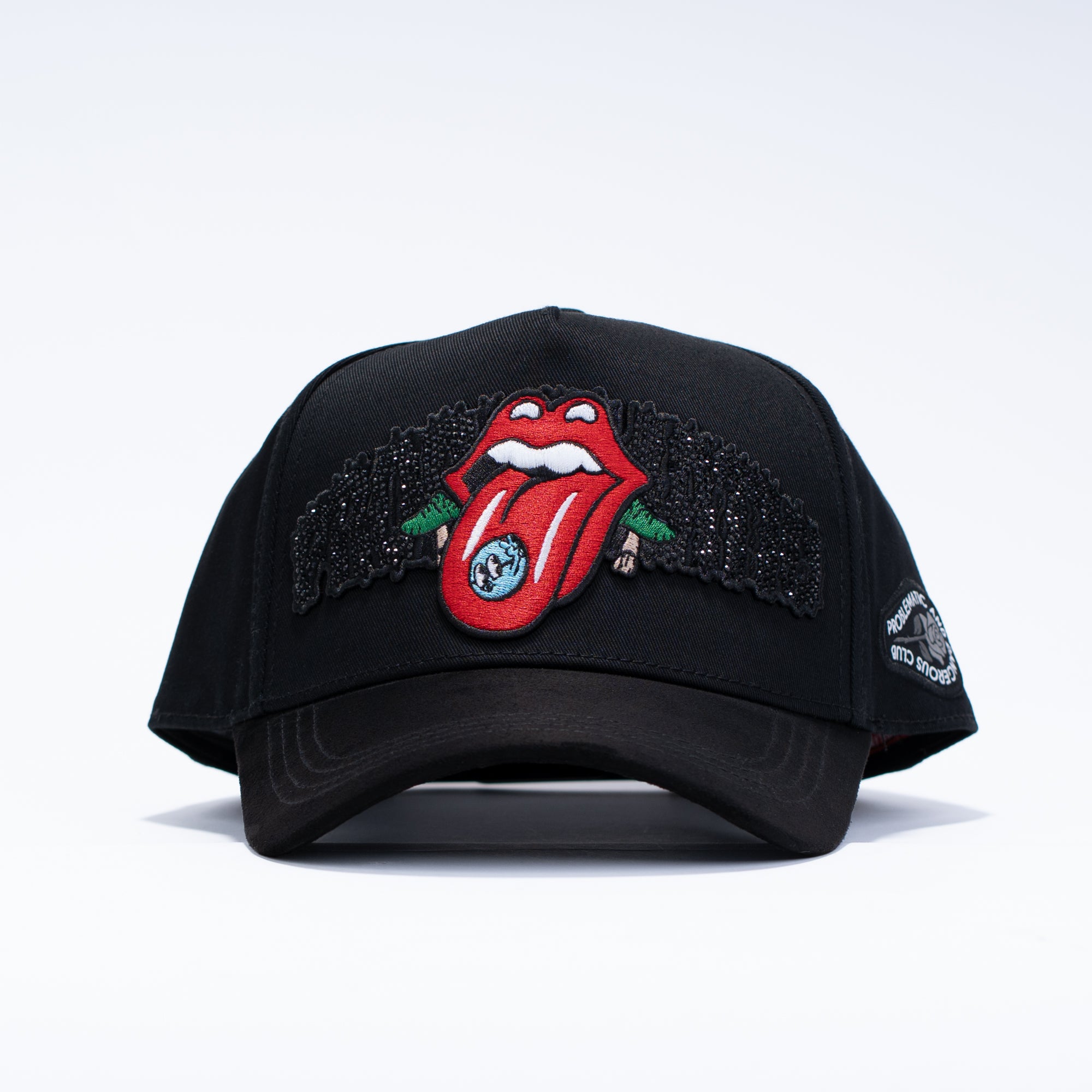 Red Tongue Lengua Ed. Especial