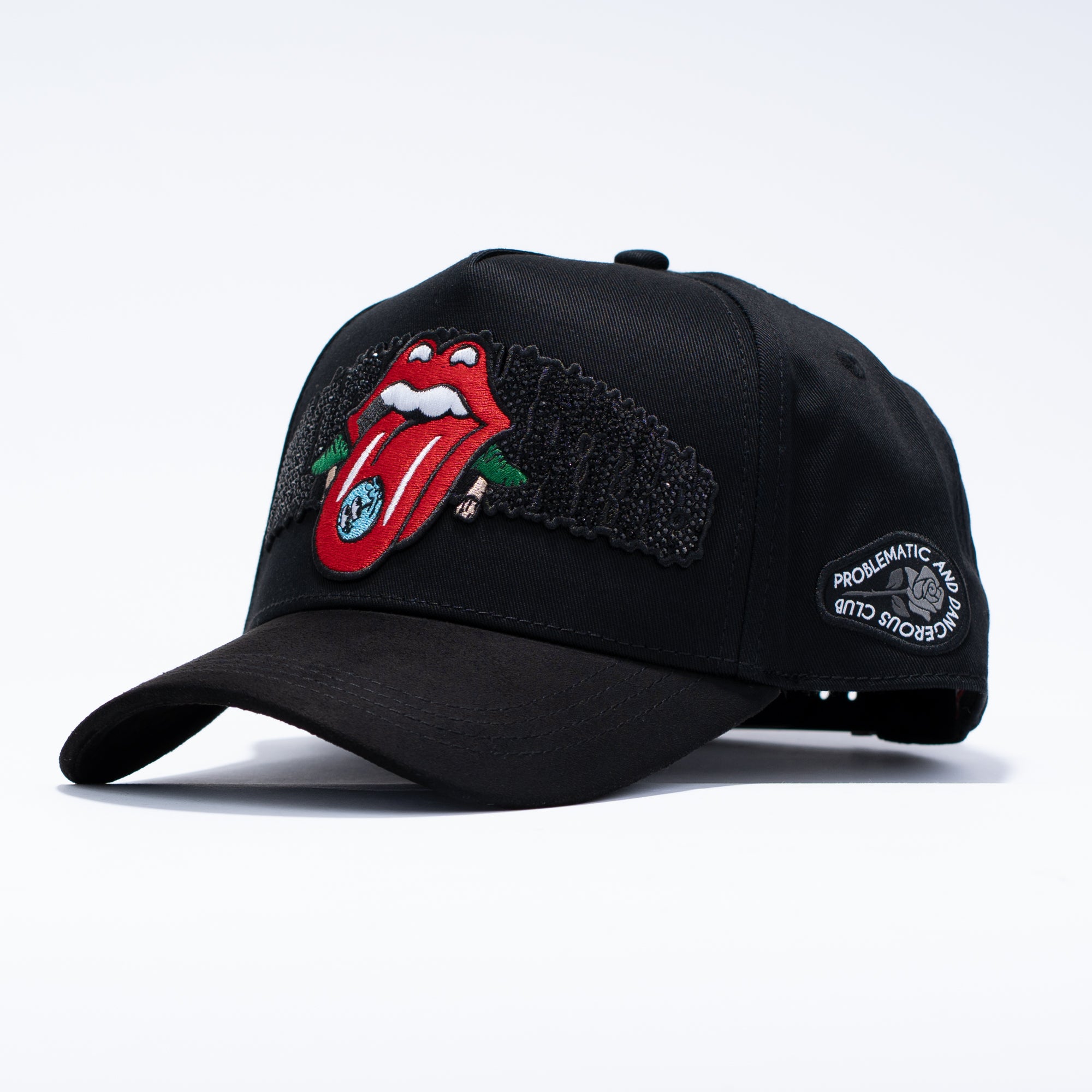 Red Tongue Lengua Ed. Especial