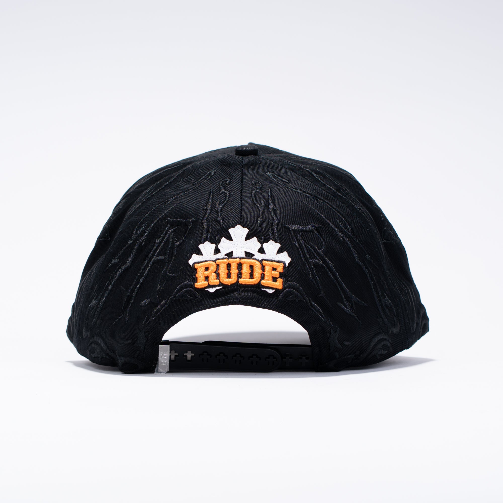 RUDE AWAKENINGS X PORFA COLLAB TRIPLE HHH HOUSTON