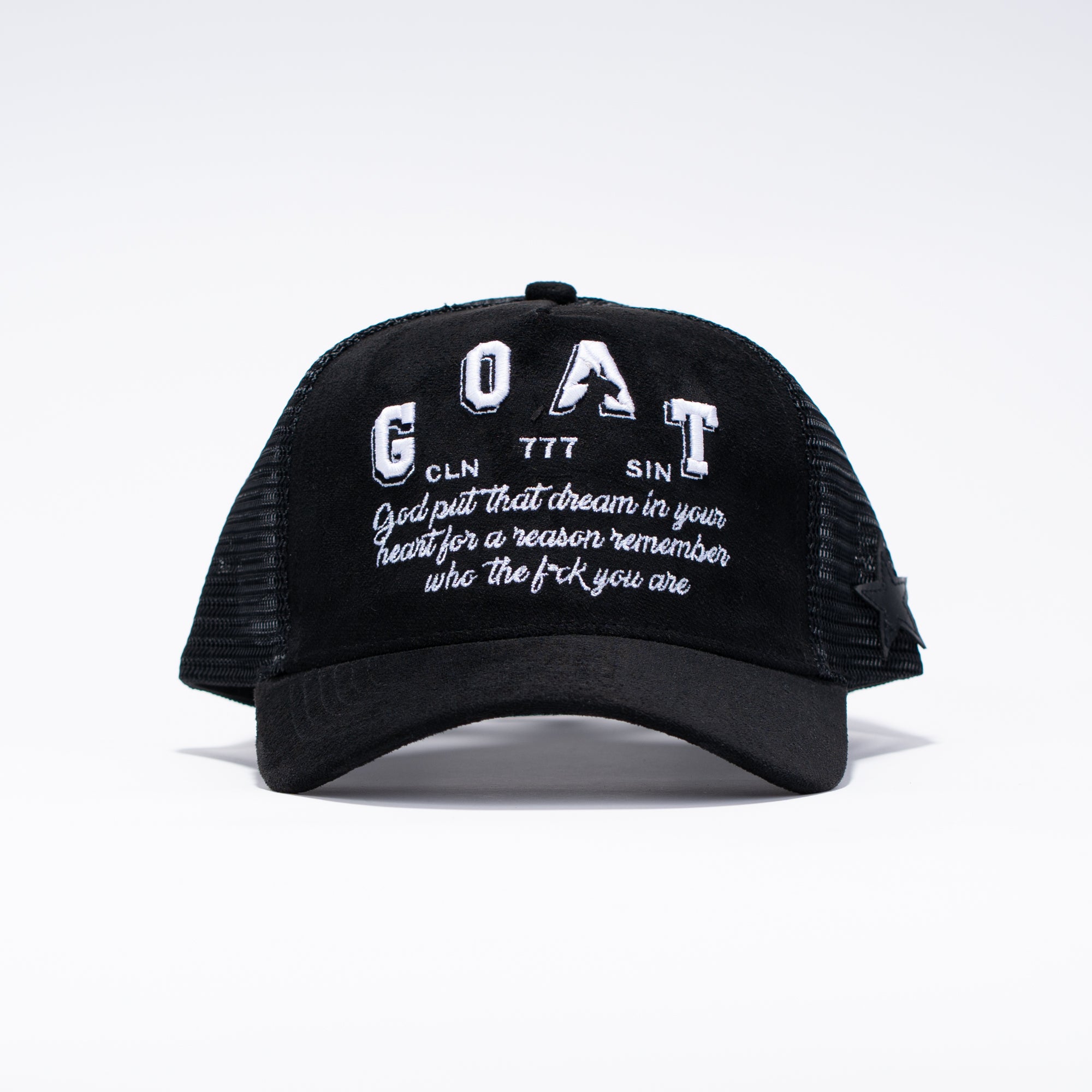 GOAT CLN 777