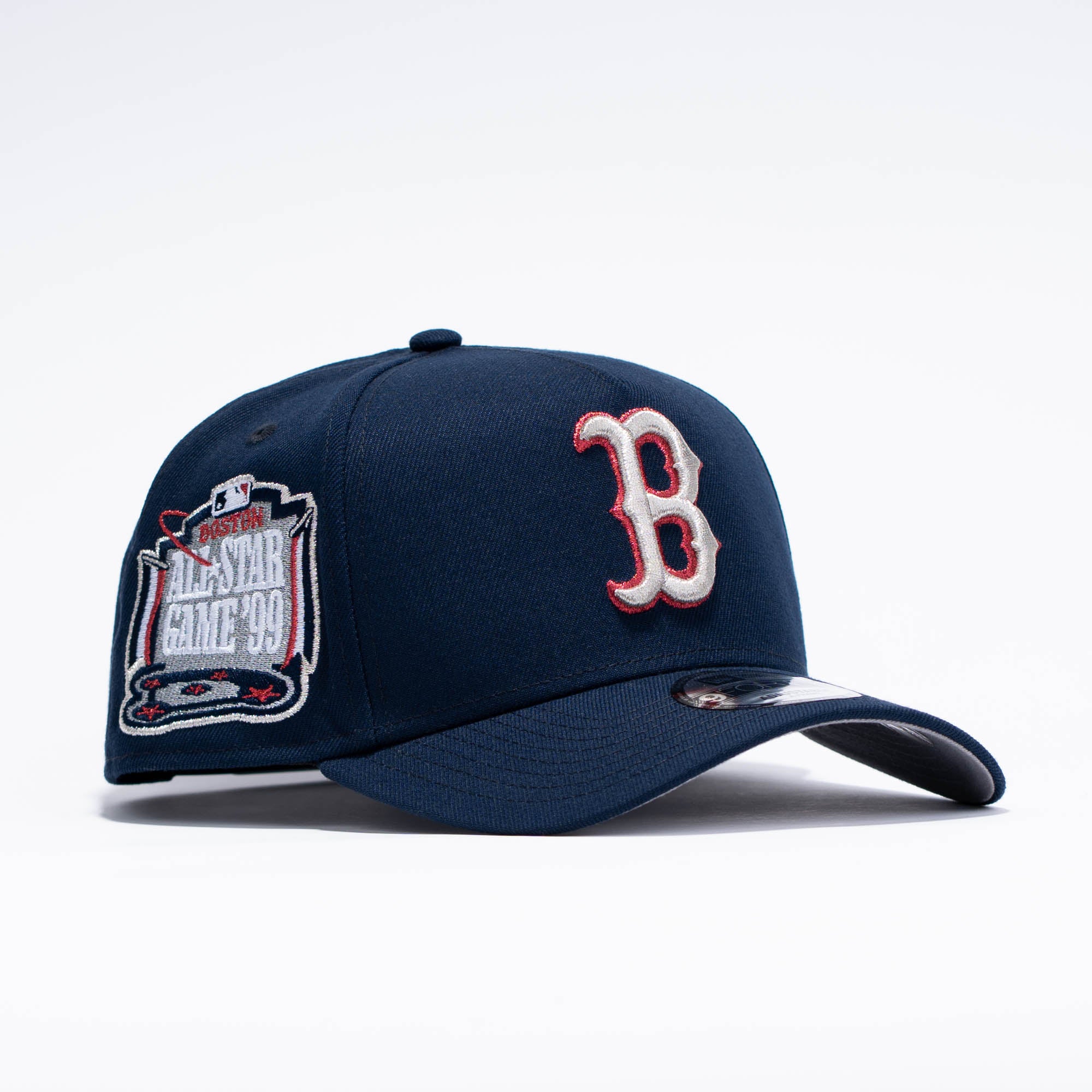 Boston Red Sox Azul Marino All Star Game 1999
