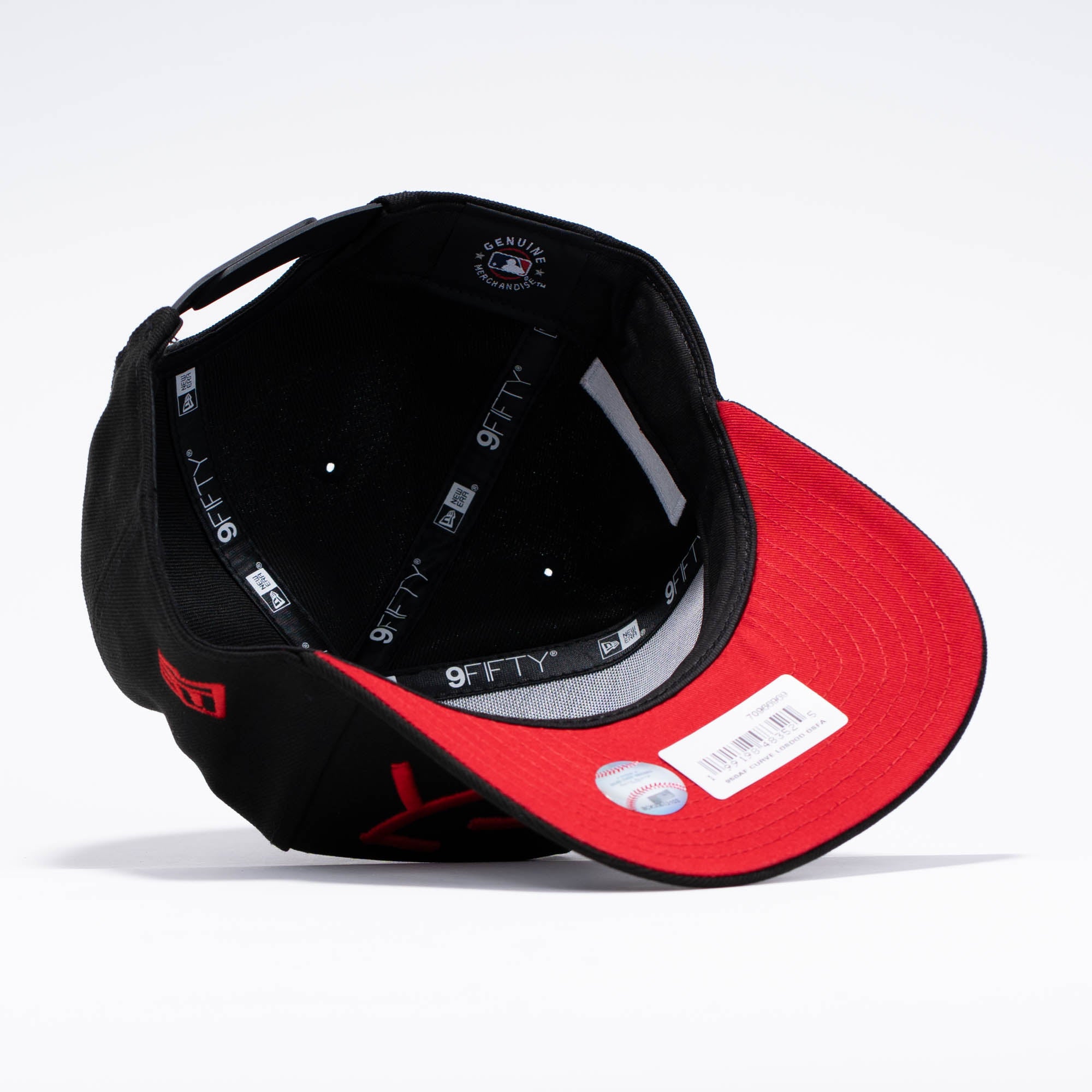 LA Dodgers JAPON OHTANI Kanji Negro y D. Rojo