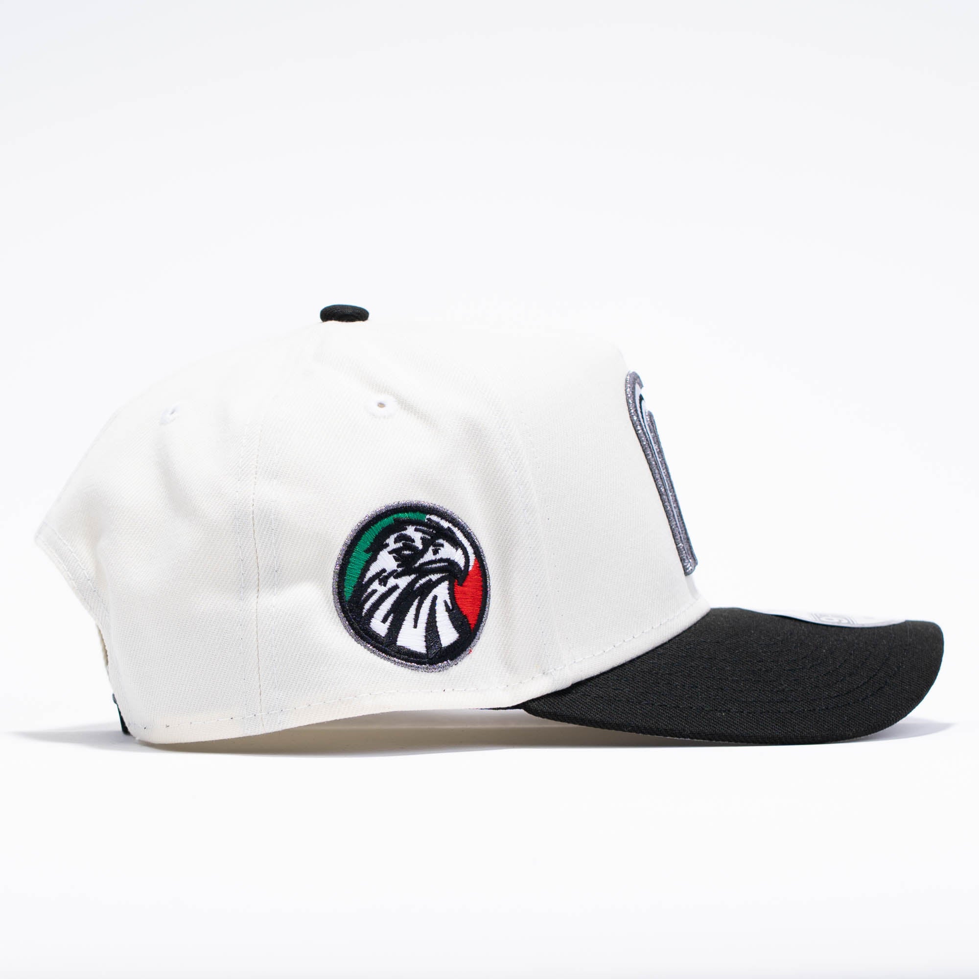 EDICION CLASICO MUNDIAL MEX BEIGE NEGRO
