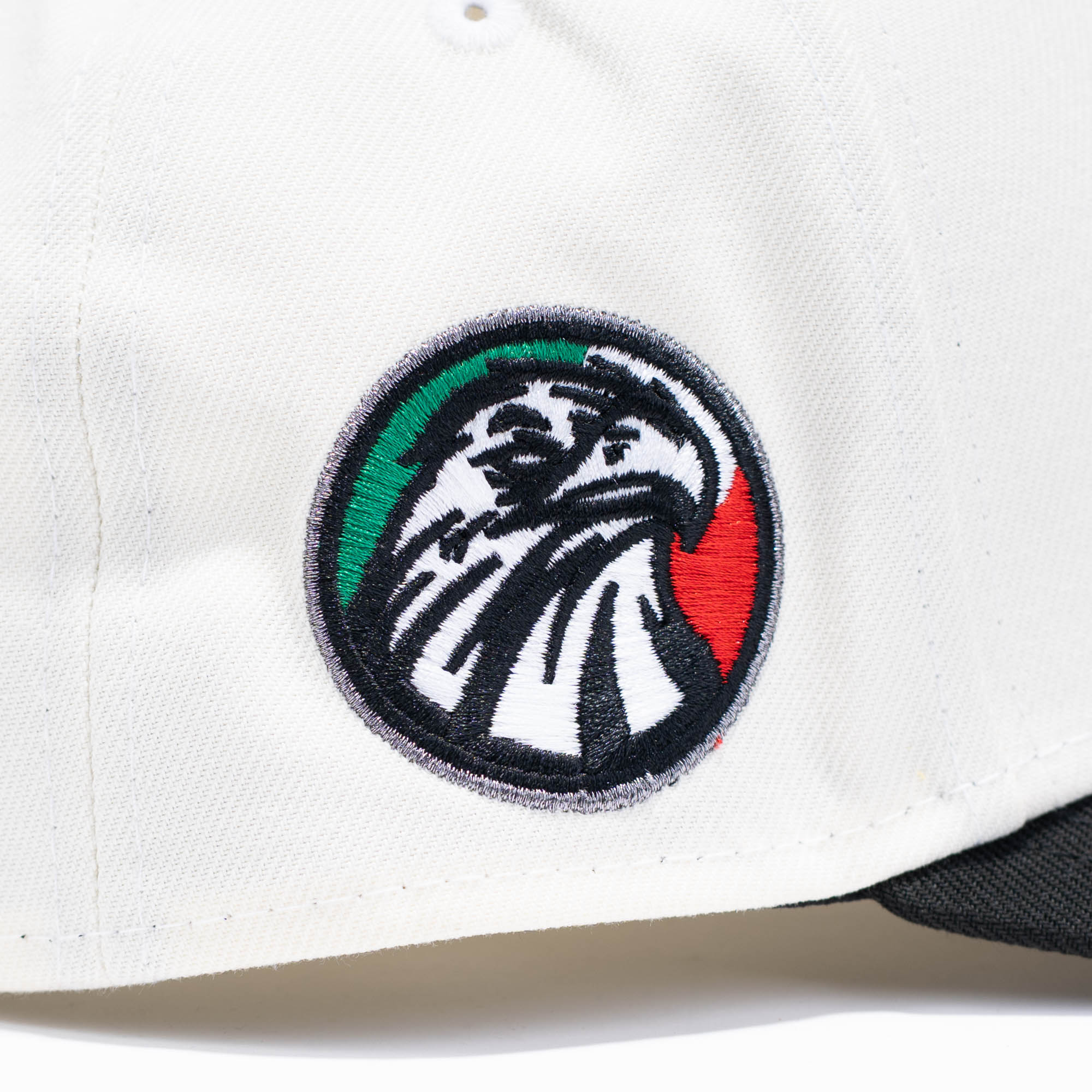 EDICION CLASICO MUNDIAL MEX BEIGE NEGRO