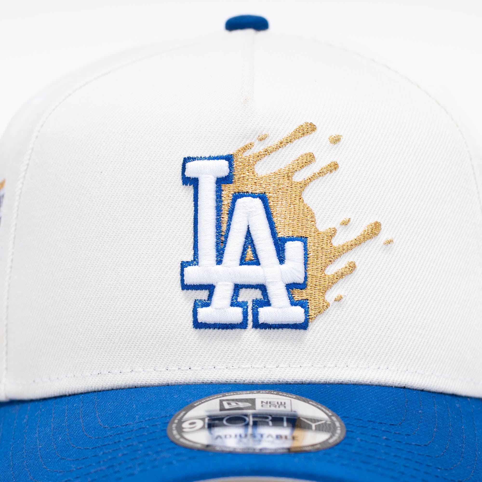 LA Dodgers JAPON OHTANI BLANCO HUESO Y AZUL