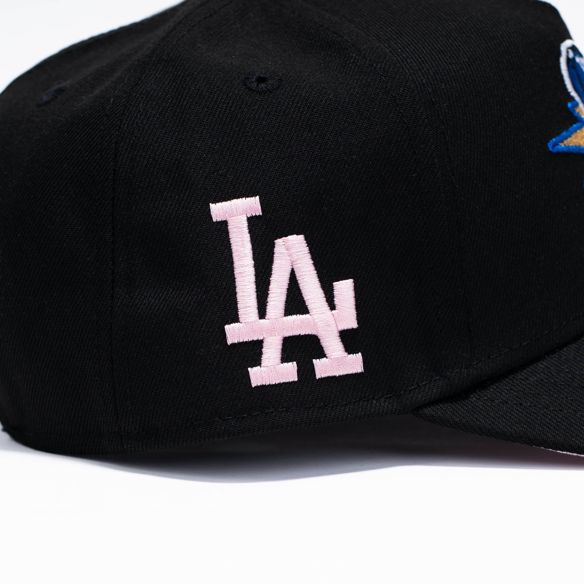 New ERA LA Dodgers JAPON OHTANI ANIMADA NEGRA ROSA