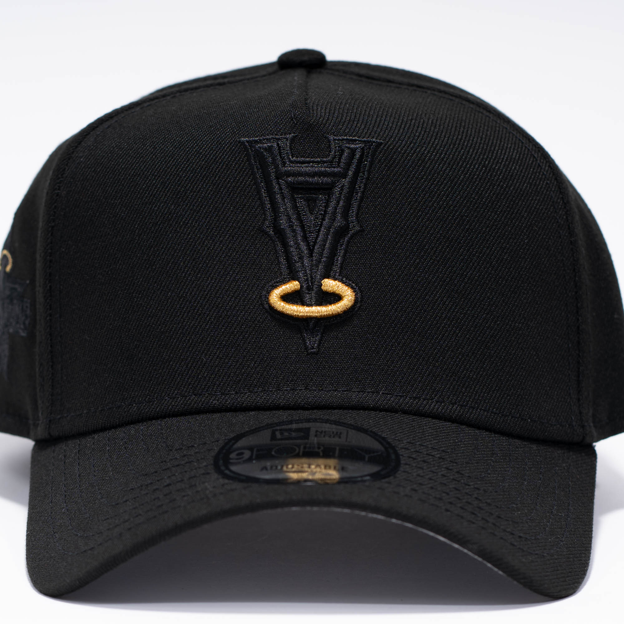 ANAHEIM ANGELS ALL STAR GAMES 2010 NEGRO DORADO